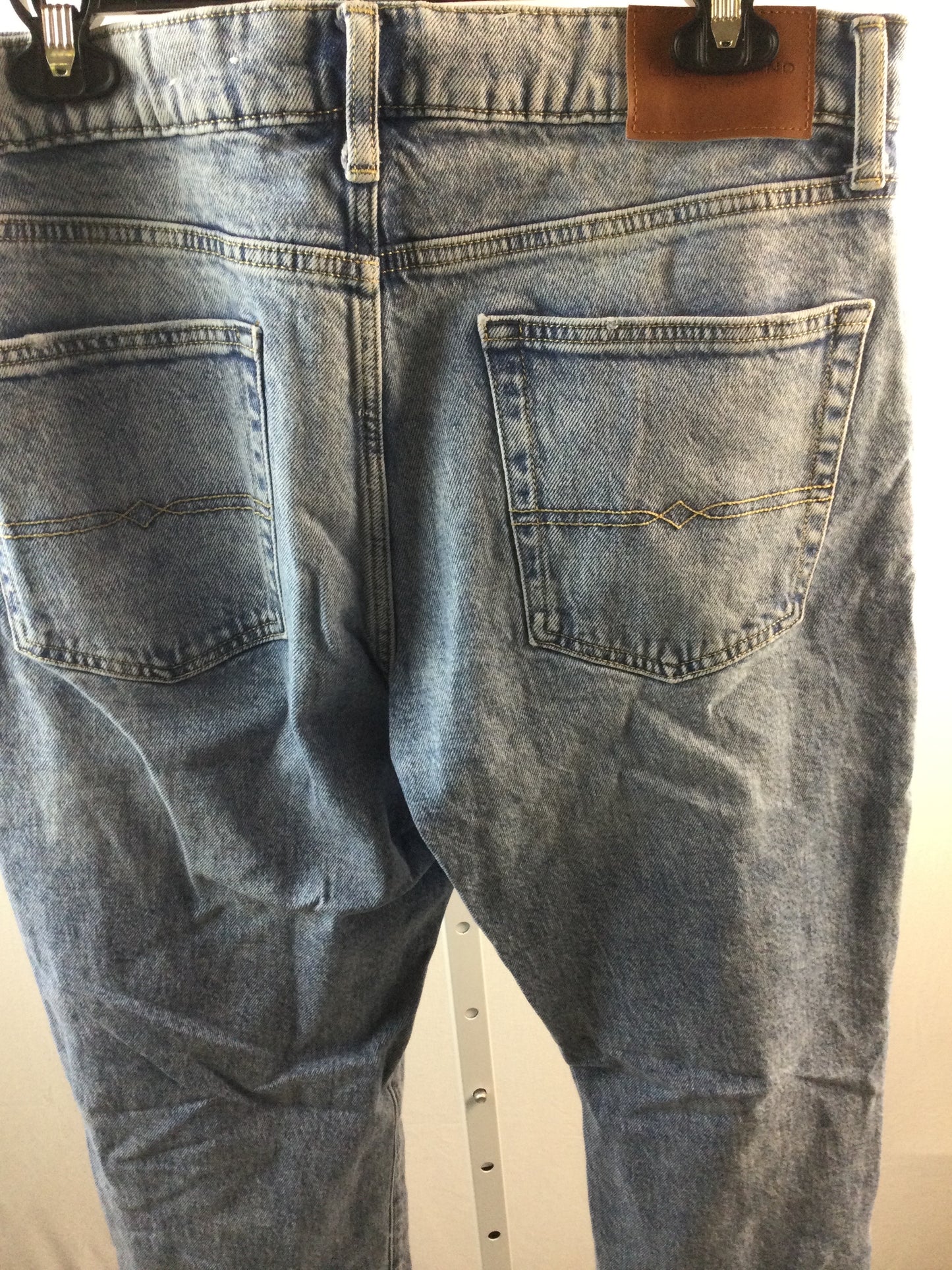 Men's Lucky Brand Jeans