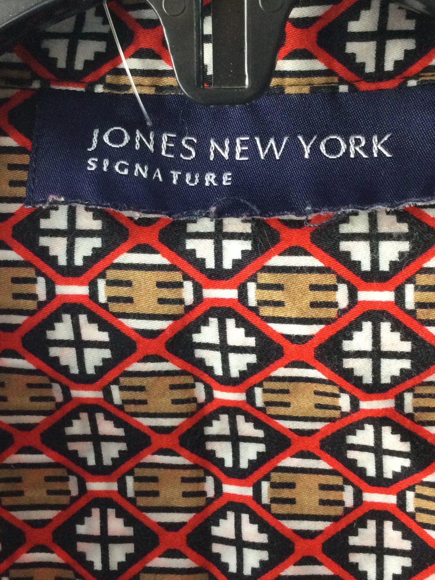 jones new york