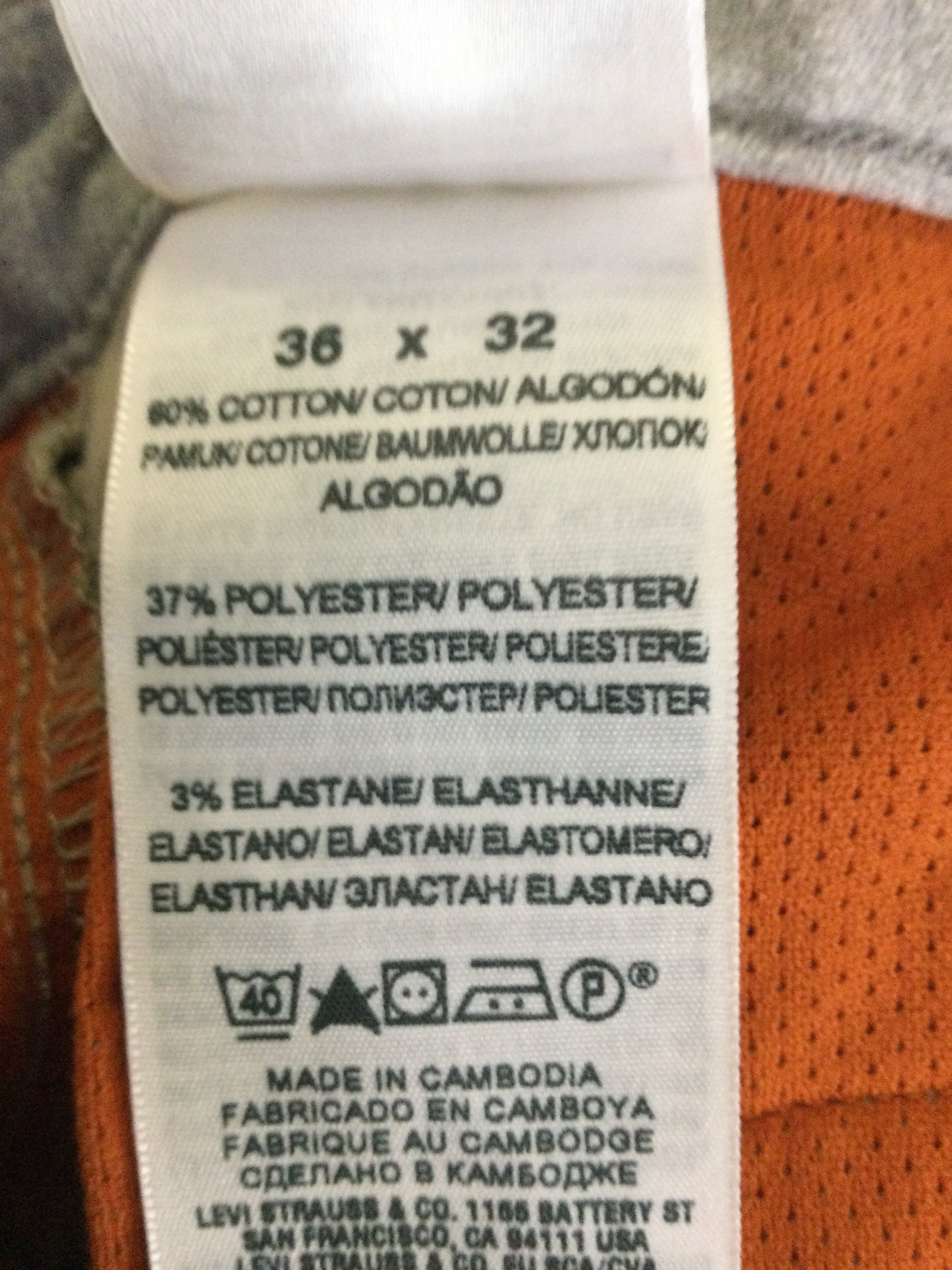 dockers