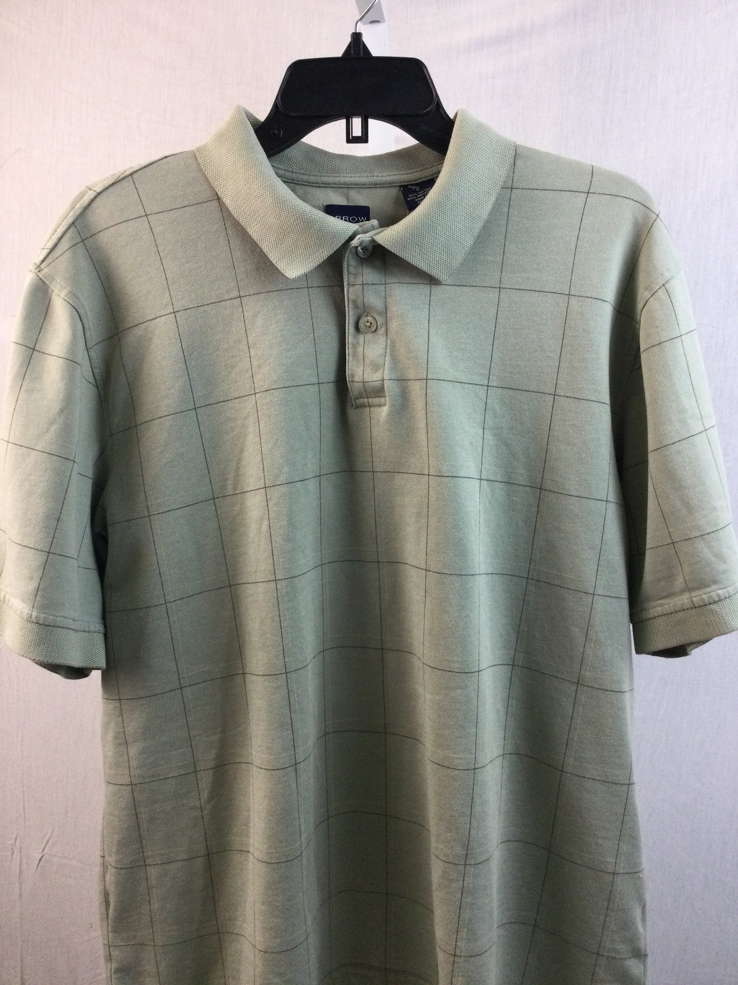 Men's Arrow Polo Shirt