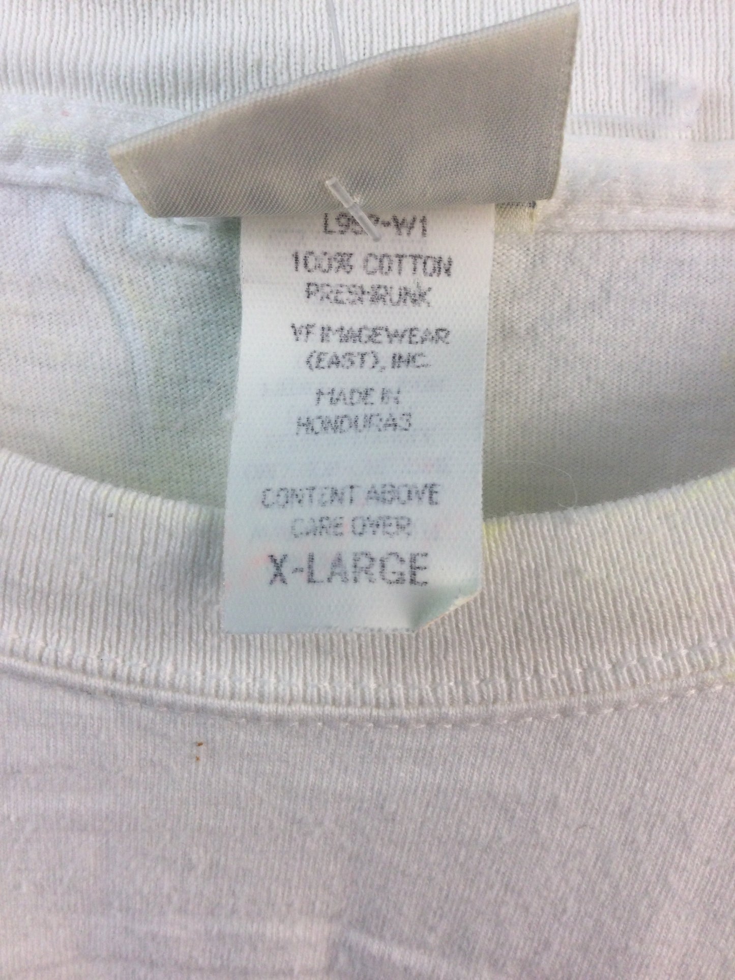 lee sport men's t-shirt