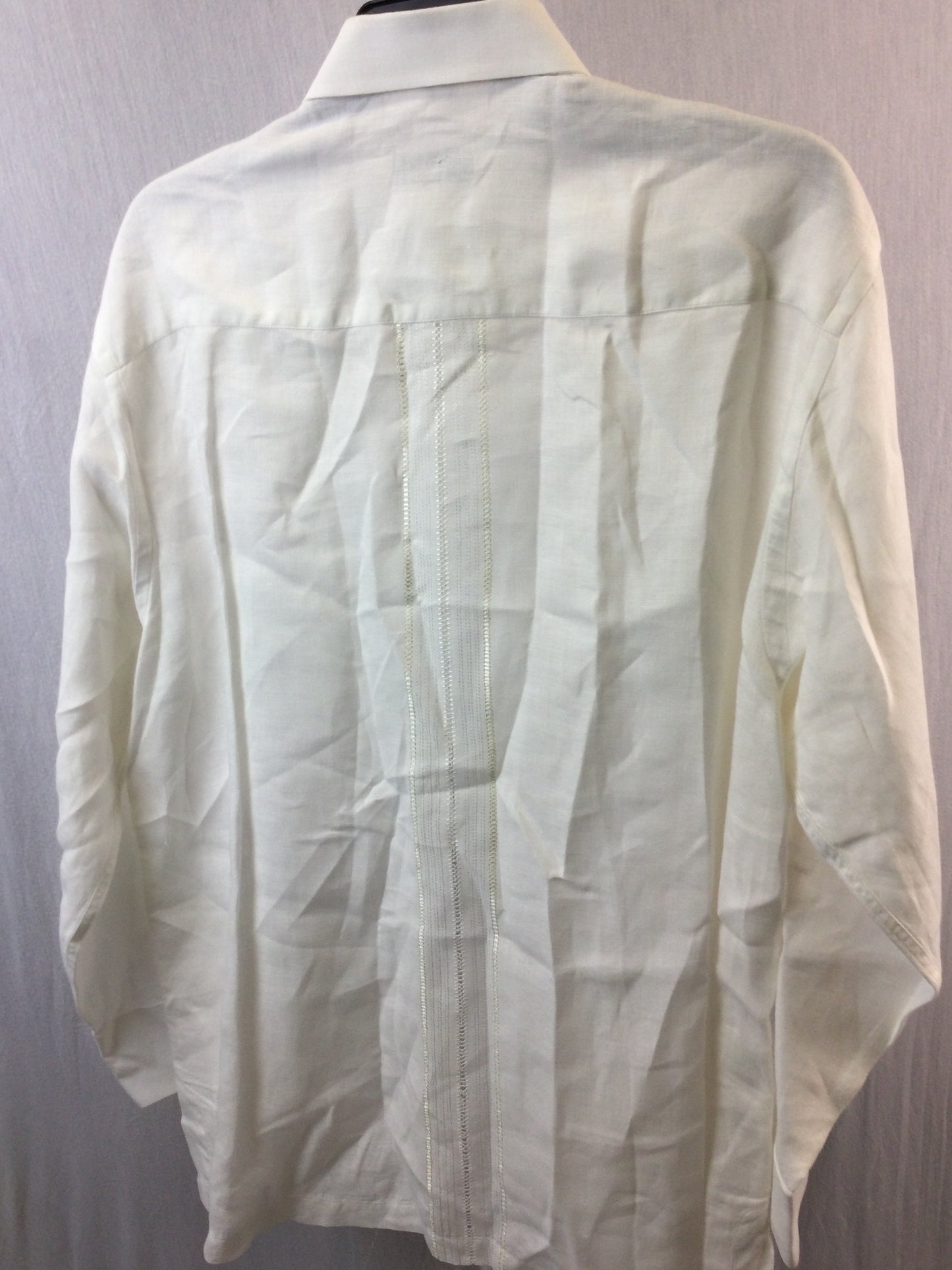 Men's  Jon Sonen Button-up Dress Shirt