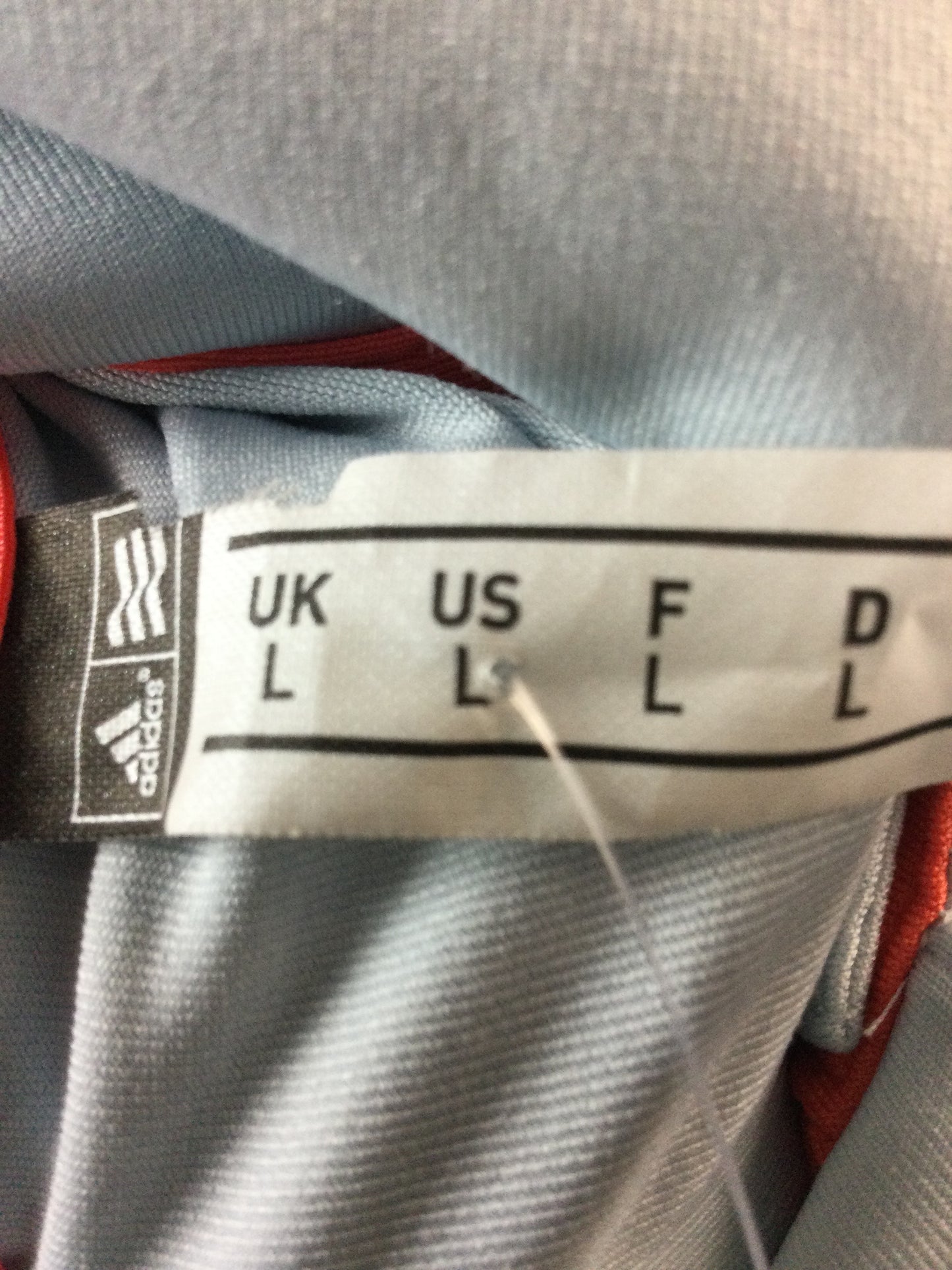 women's sleeveless shirt Adidas