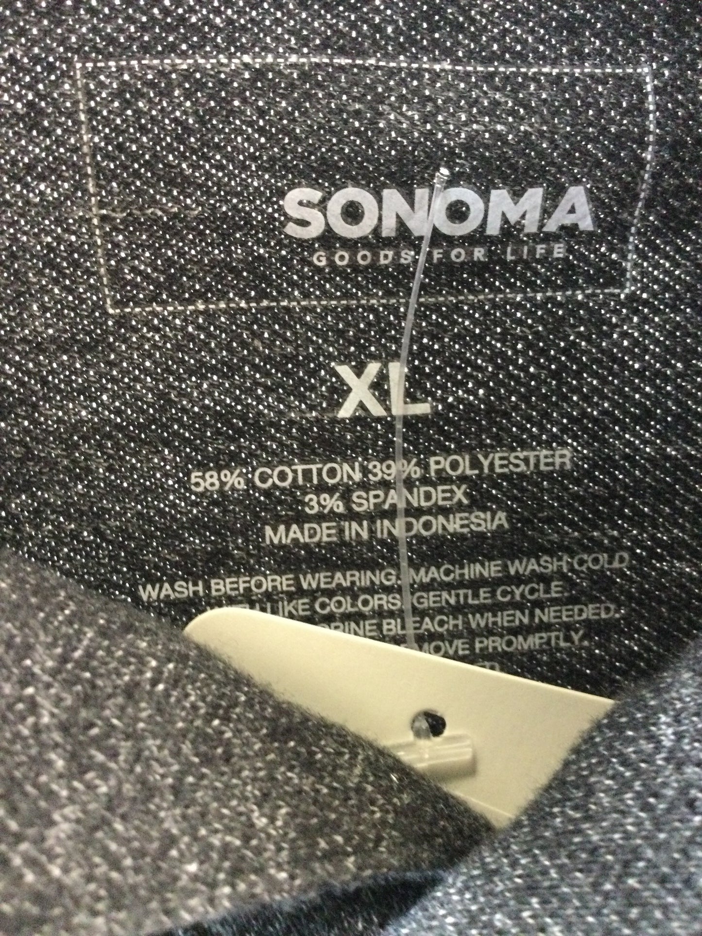 Sonoma Men's polo