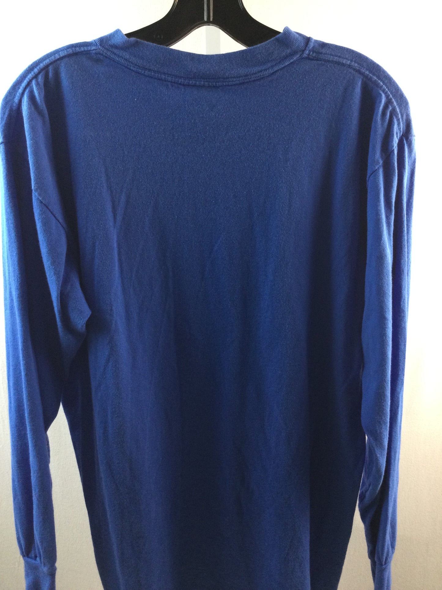 men's long sleeve shirt christmas