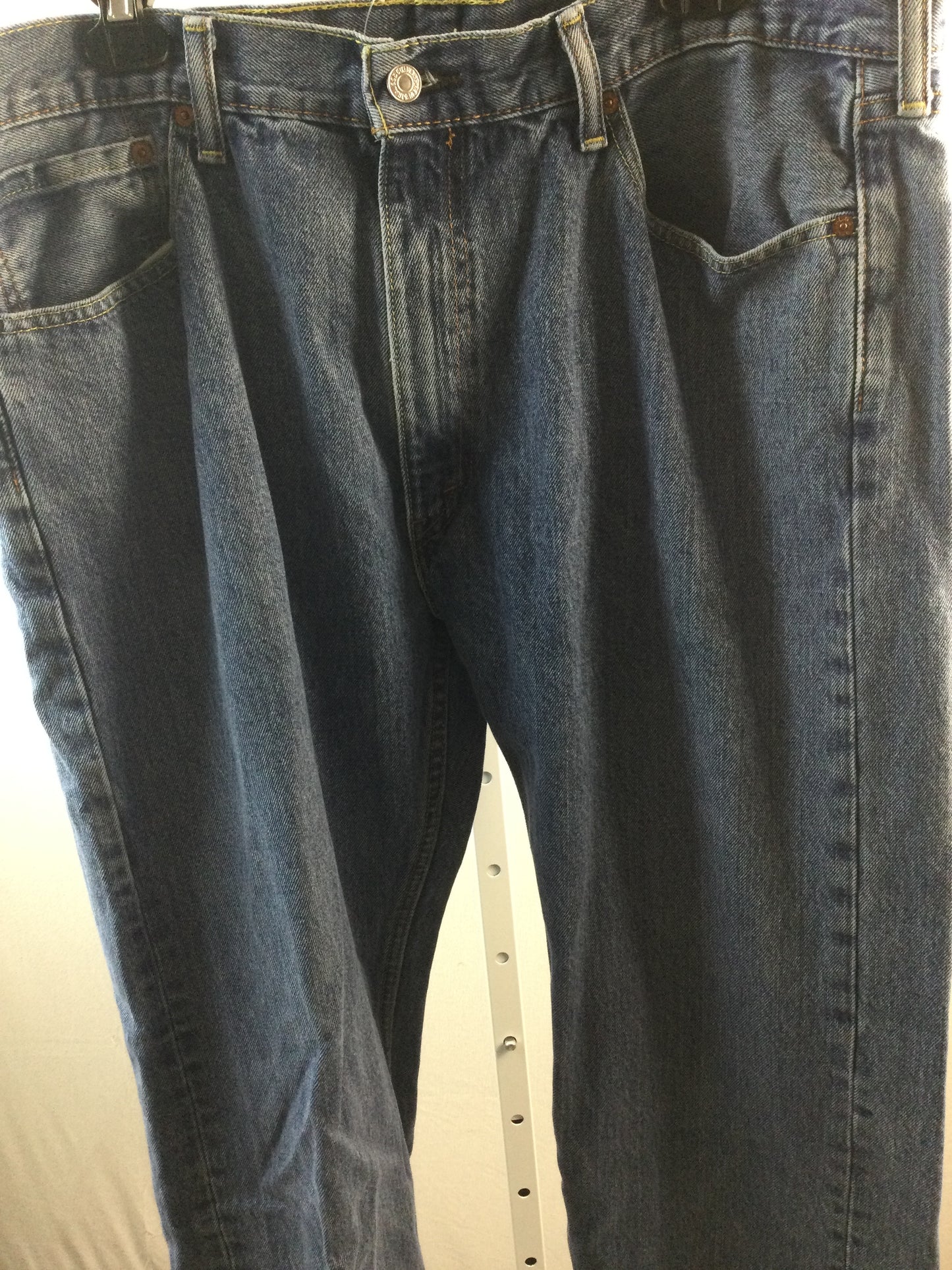Men's Levi Strauss Jeans