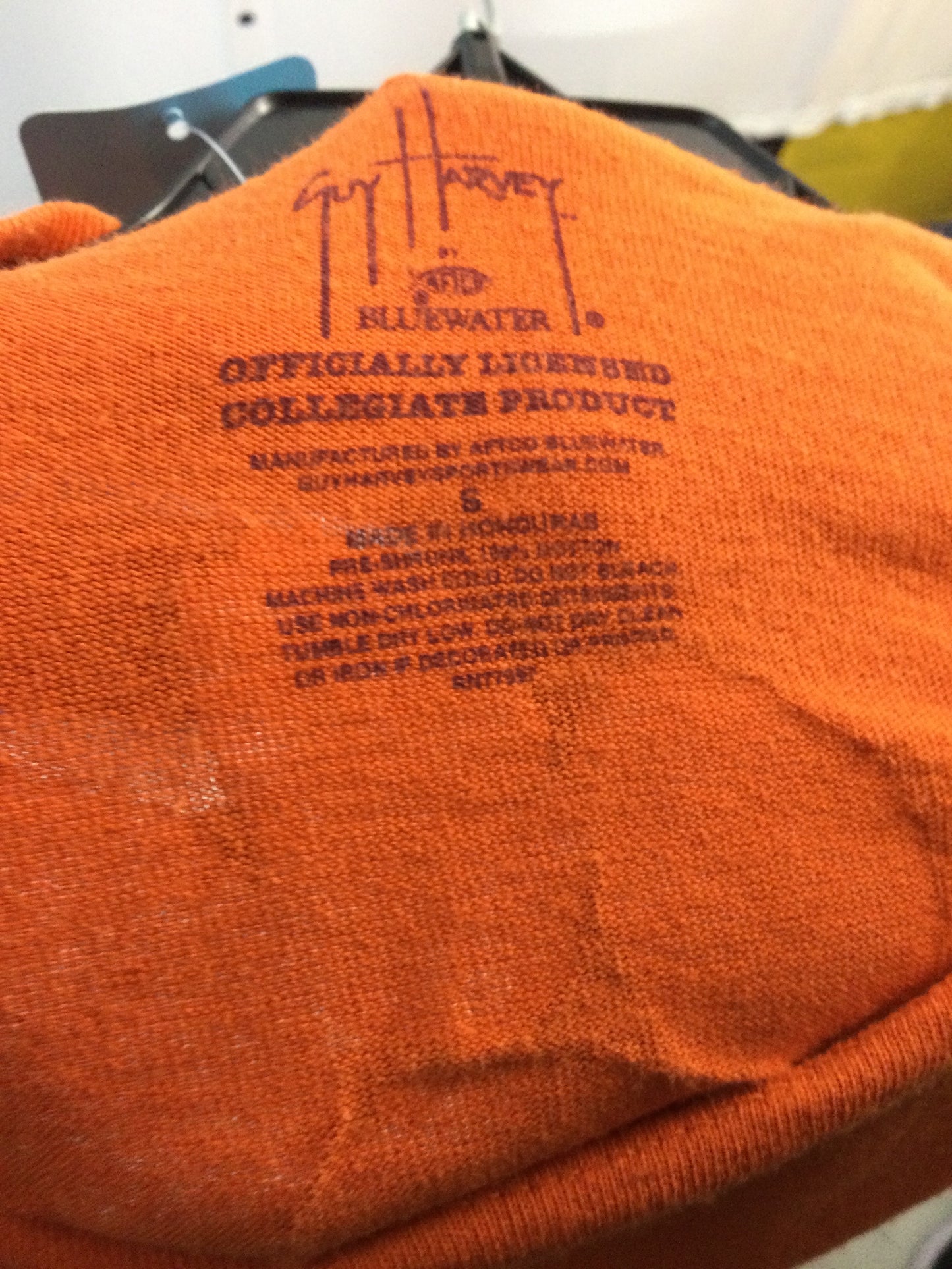 boys Guy Harvey t shirt