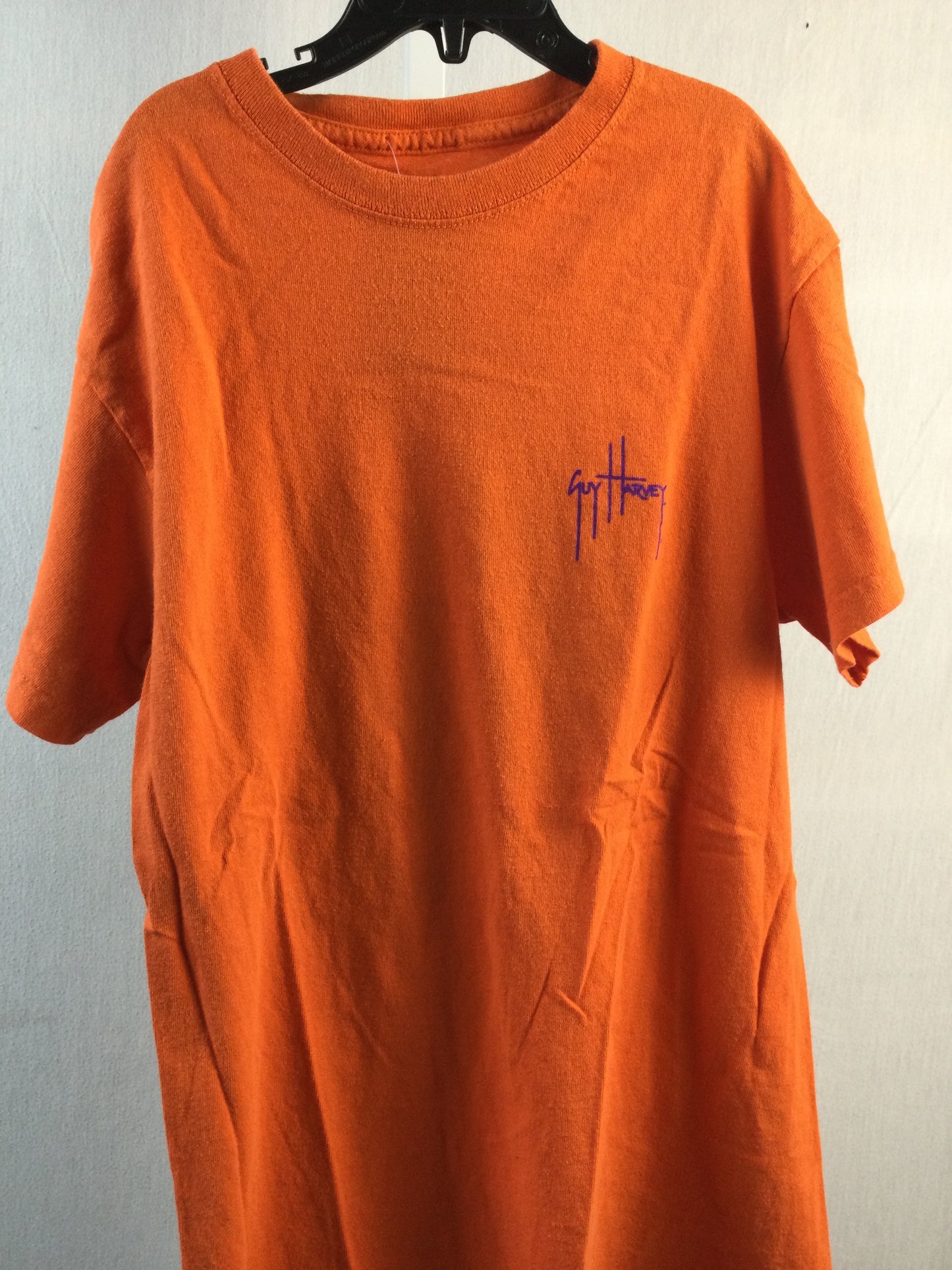 boys Guy Harvey t shirt