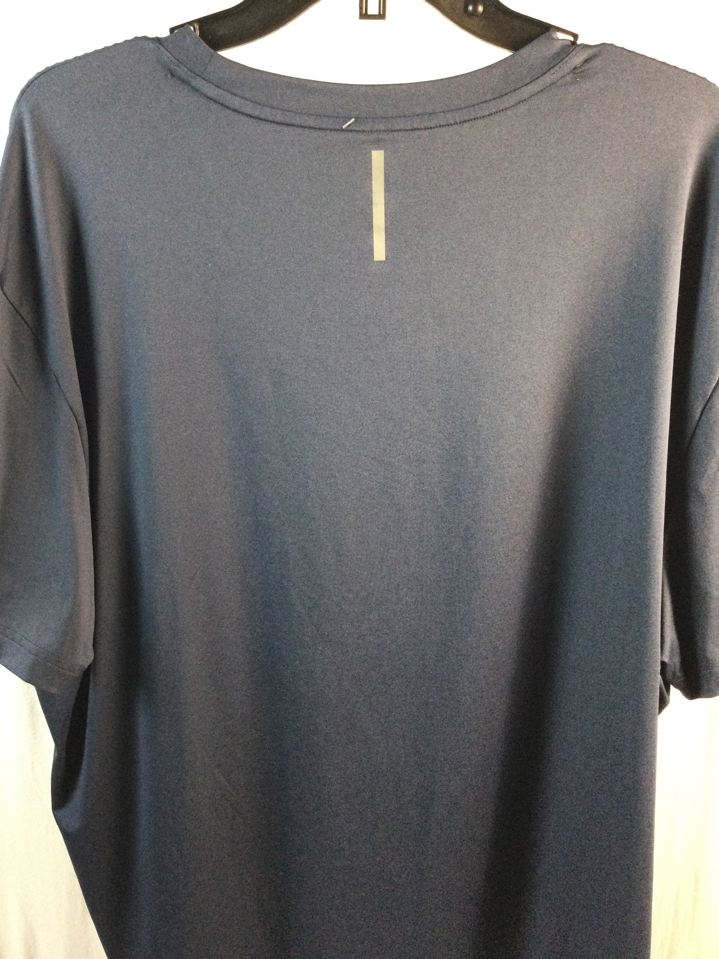 men 's ZELOS short sleeve athletlc shirt