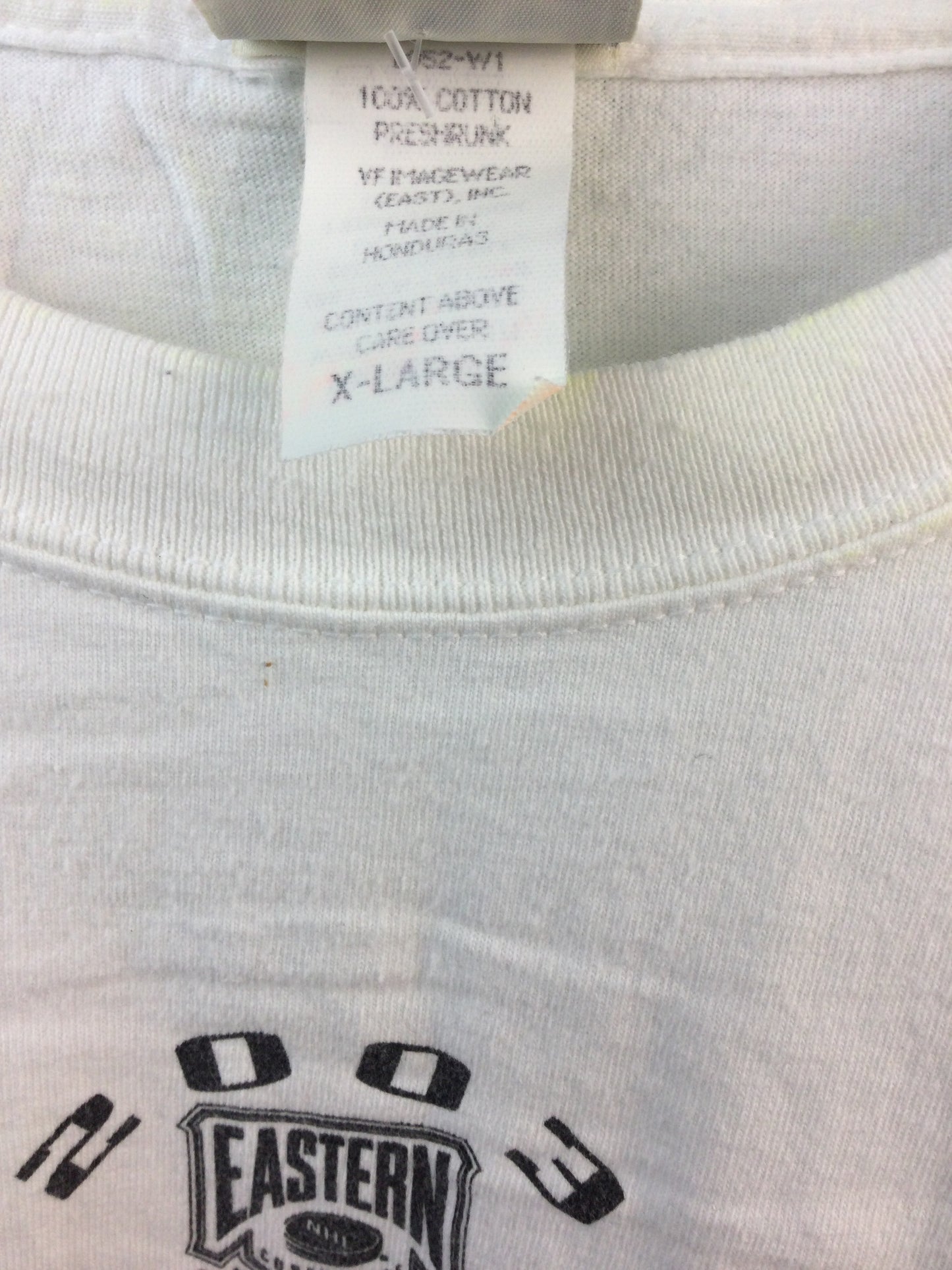lee sport men's t-shirt