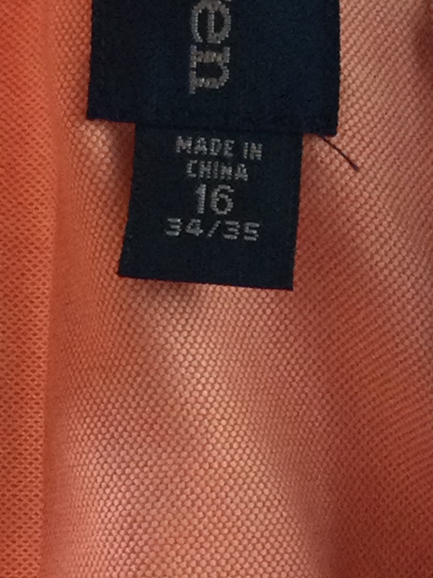 Men's Ralph Lauren Classic Fit Button-down Shirt