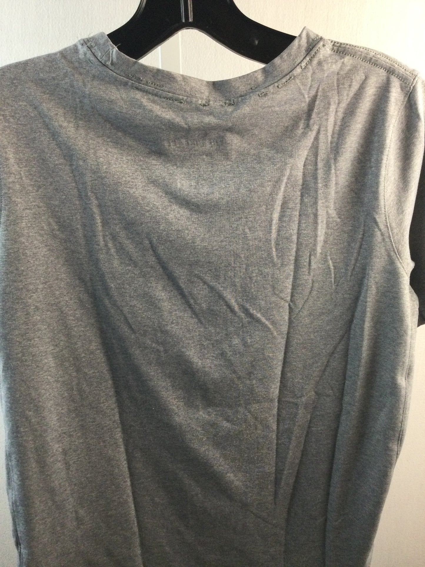 boy's NIKE Clemson tee