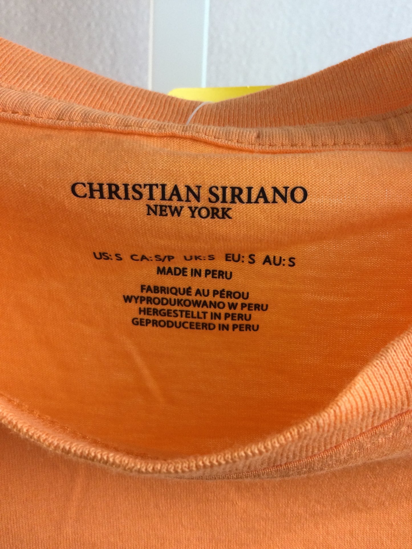 Chrisitan Siriano