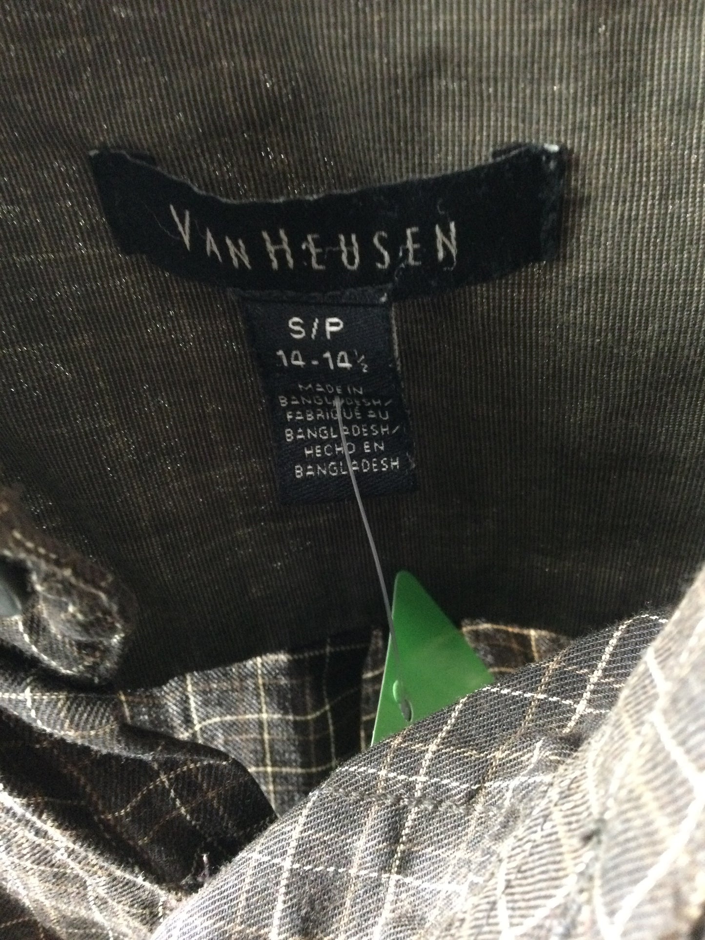 vnnheus mens