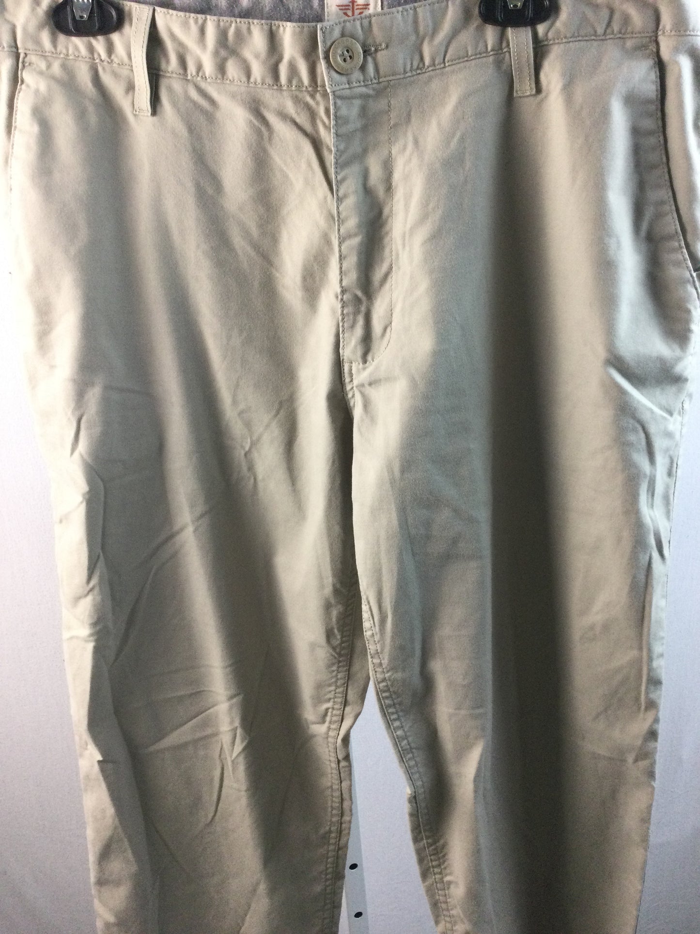 dockers