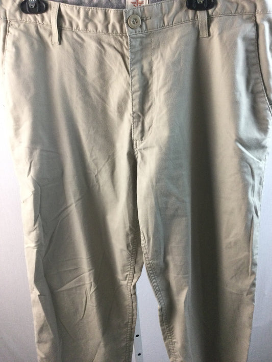 dockers