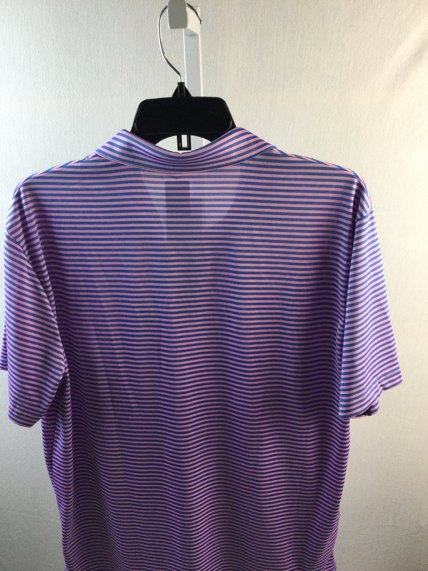 Men's pro tour short sleeve shirt