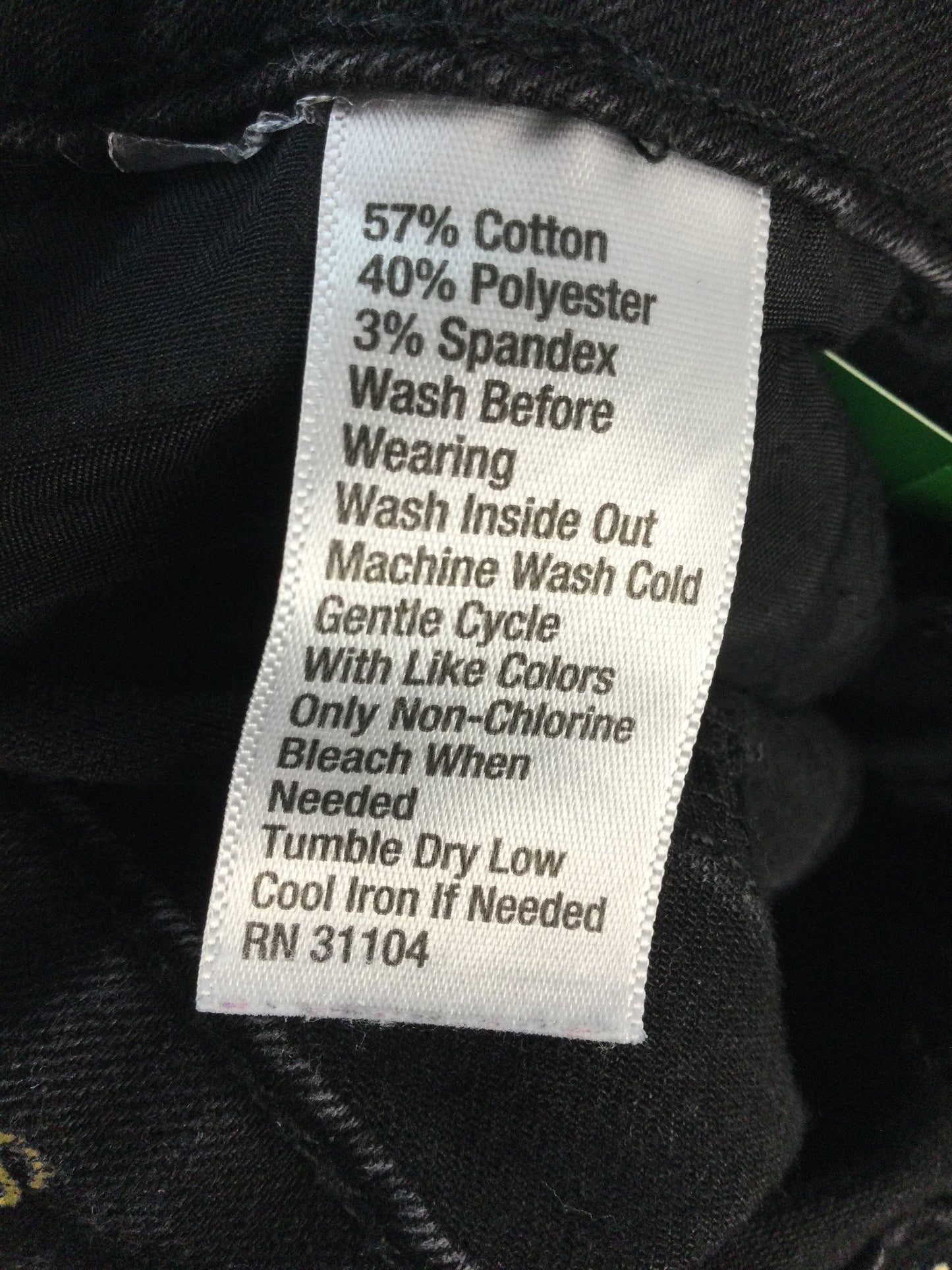 women's jeans True Craft