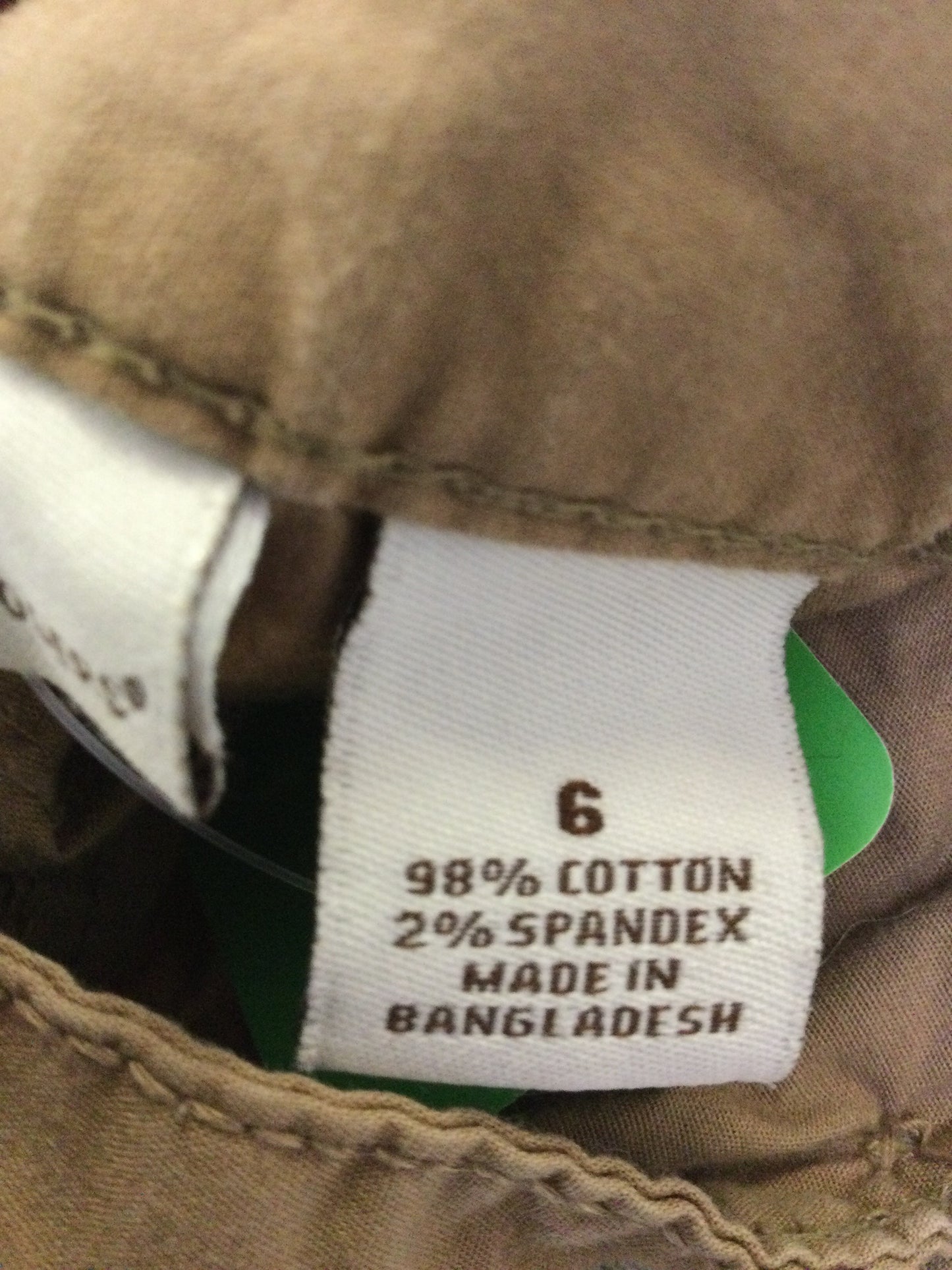 Women's Kim Rogers Capris