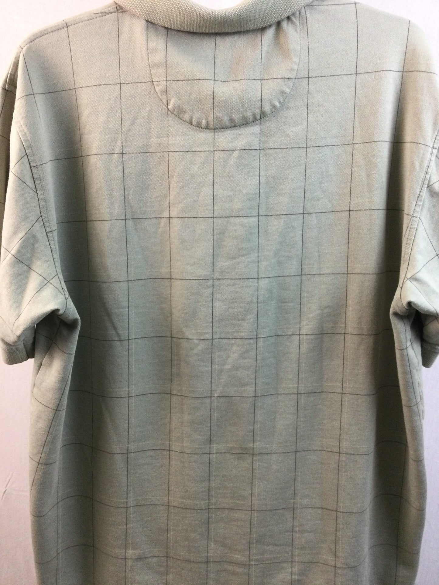 Men's Arrow Polo Shirt