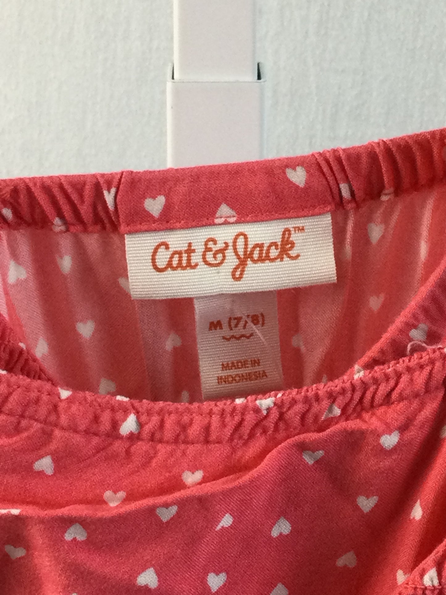 girls Cat & Jack dress