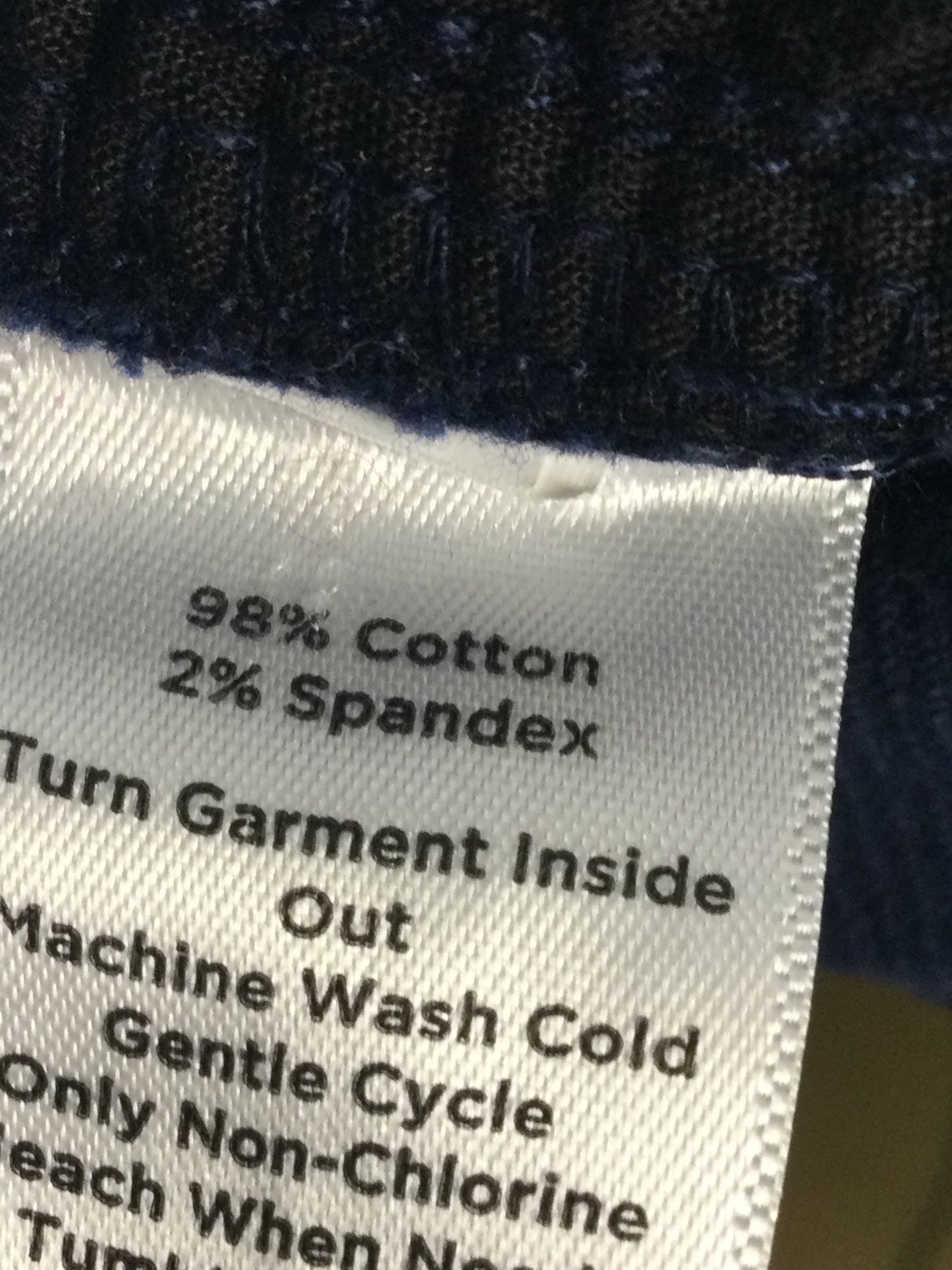 Talbots Women's Petite Pants