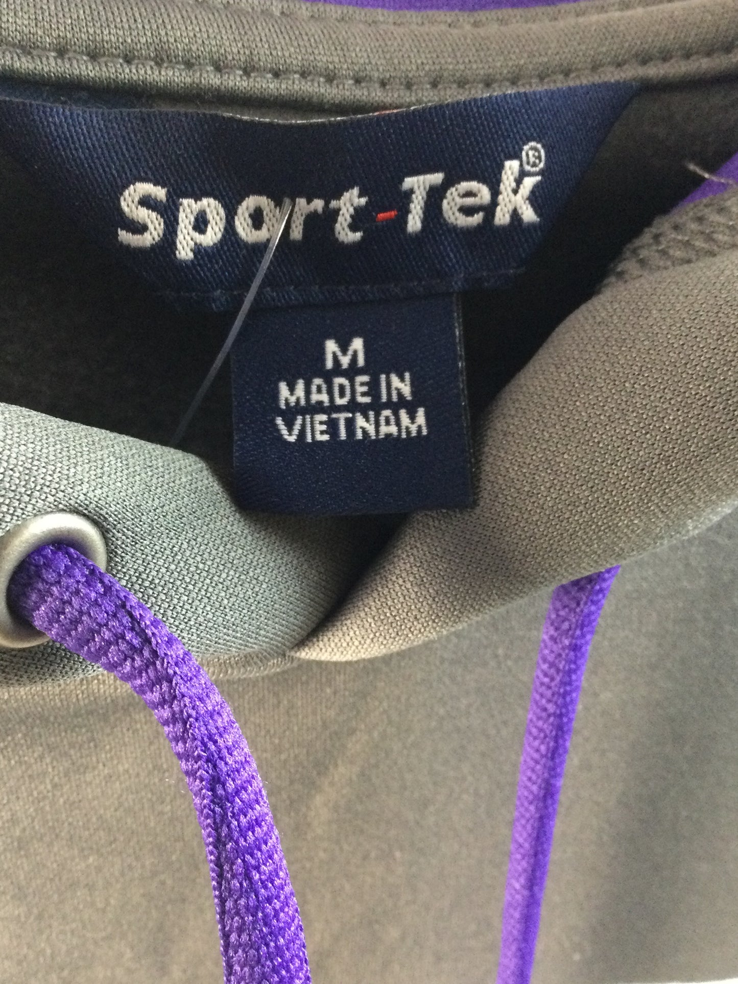 men's COLUMBIA LACROSSE hoodie