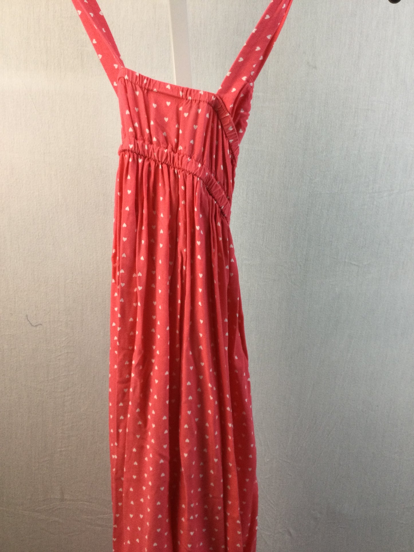 girls Cat & Jack dress