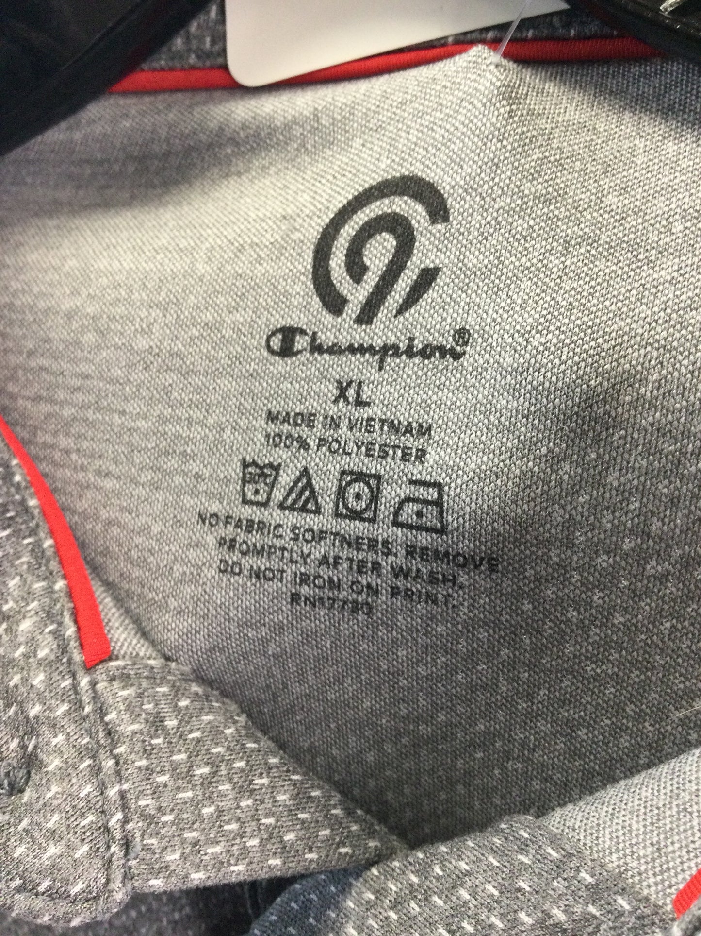 Champion Men's polo