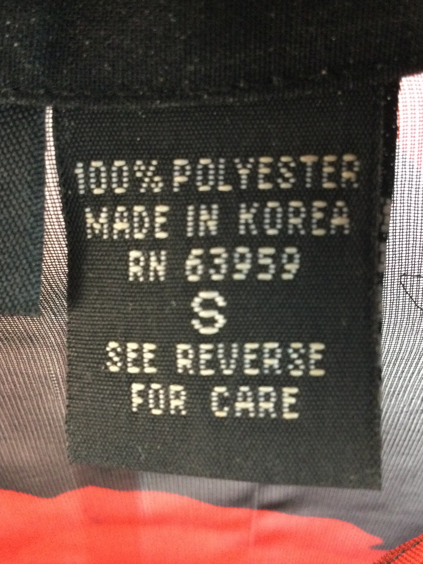 impressIos long sleeve tunic