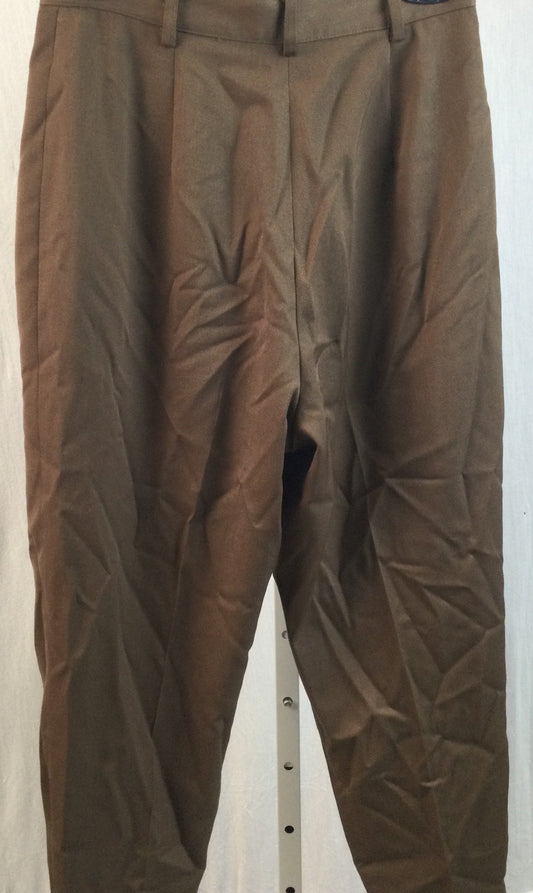 Robyn Meredith Women's Pleated pants
