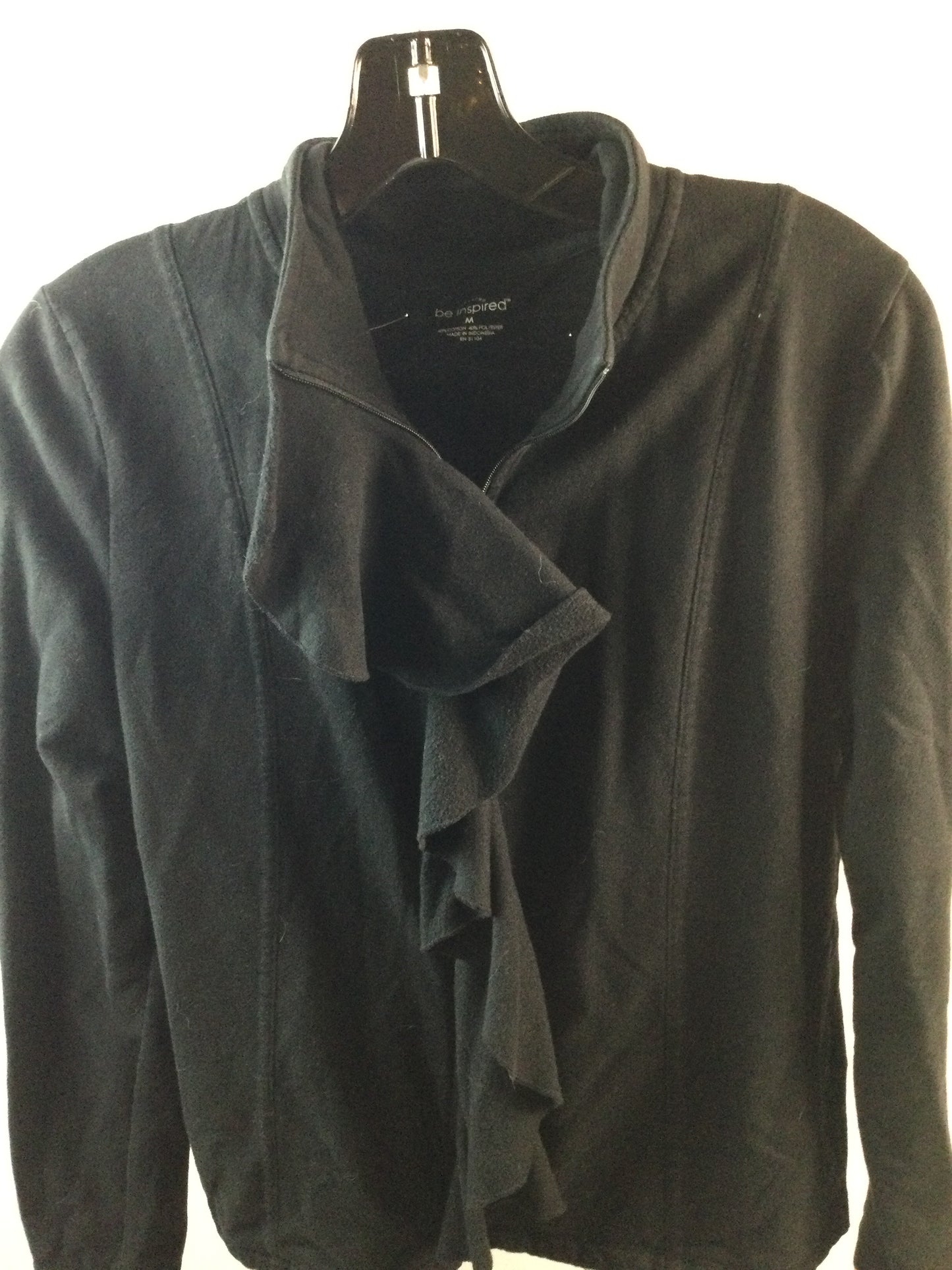 women's jacket be inspired