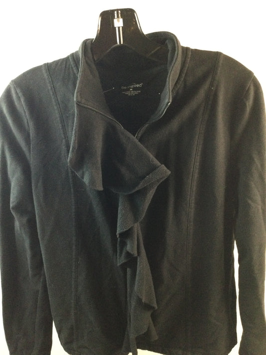 women's jacket be inspired
