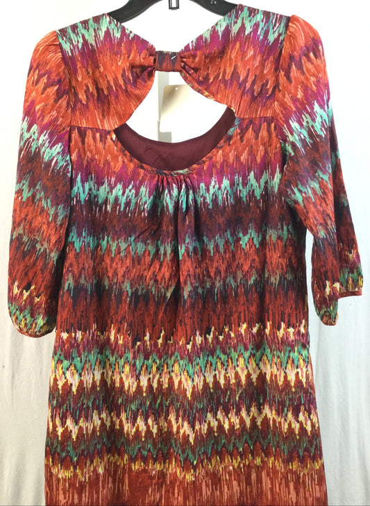 Women's Lily Rose Mini Dress