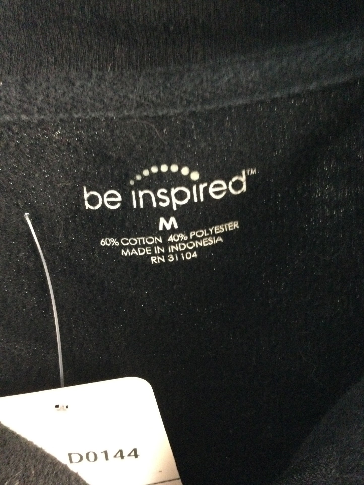women's jacket be inspired