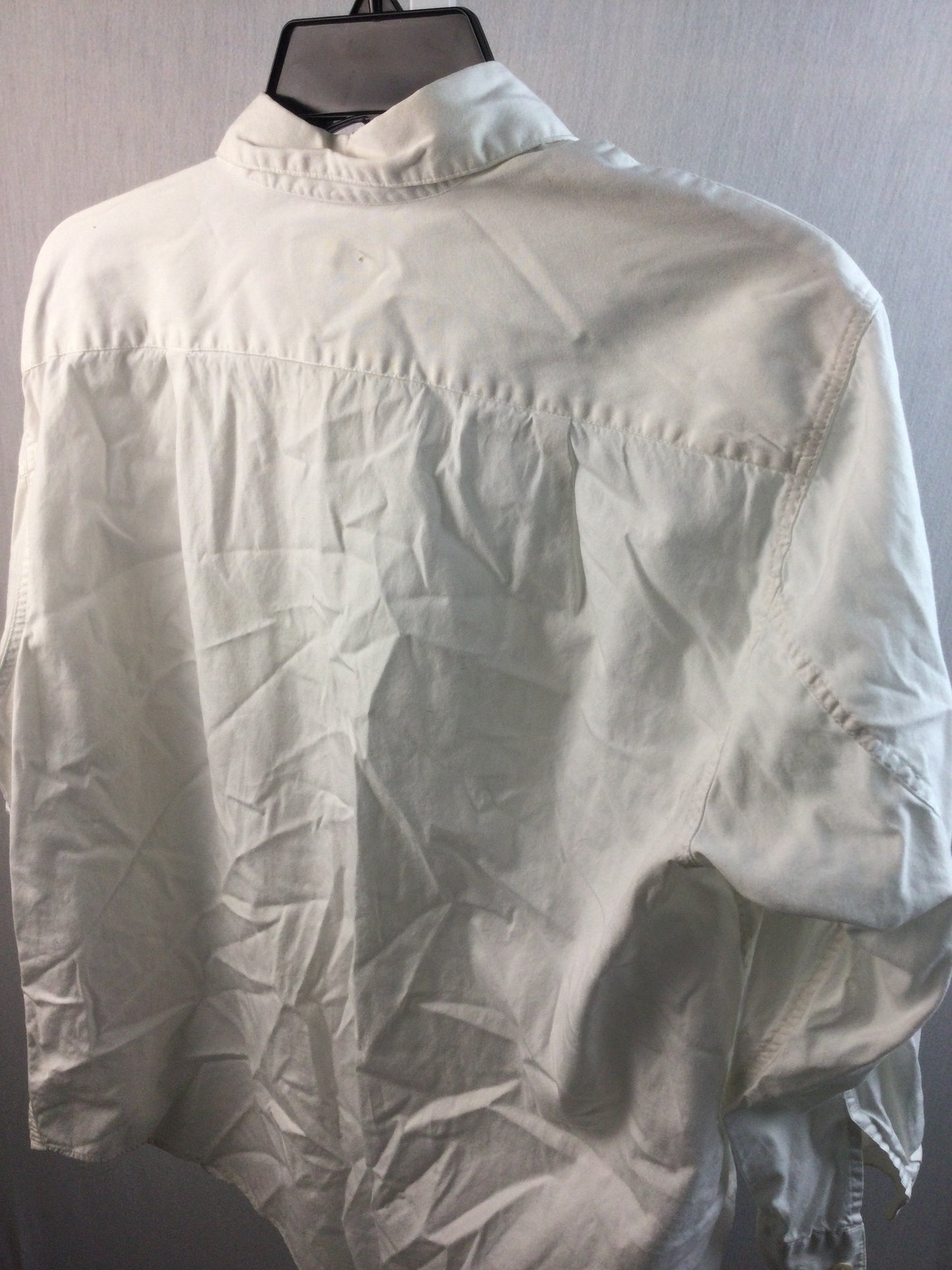 banana republic button up shirt