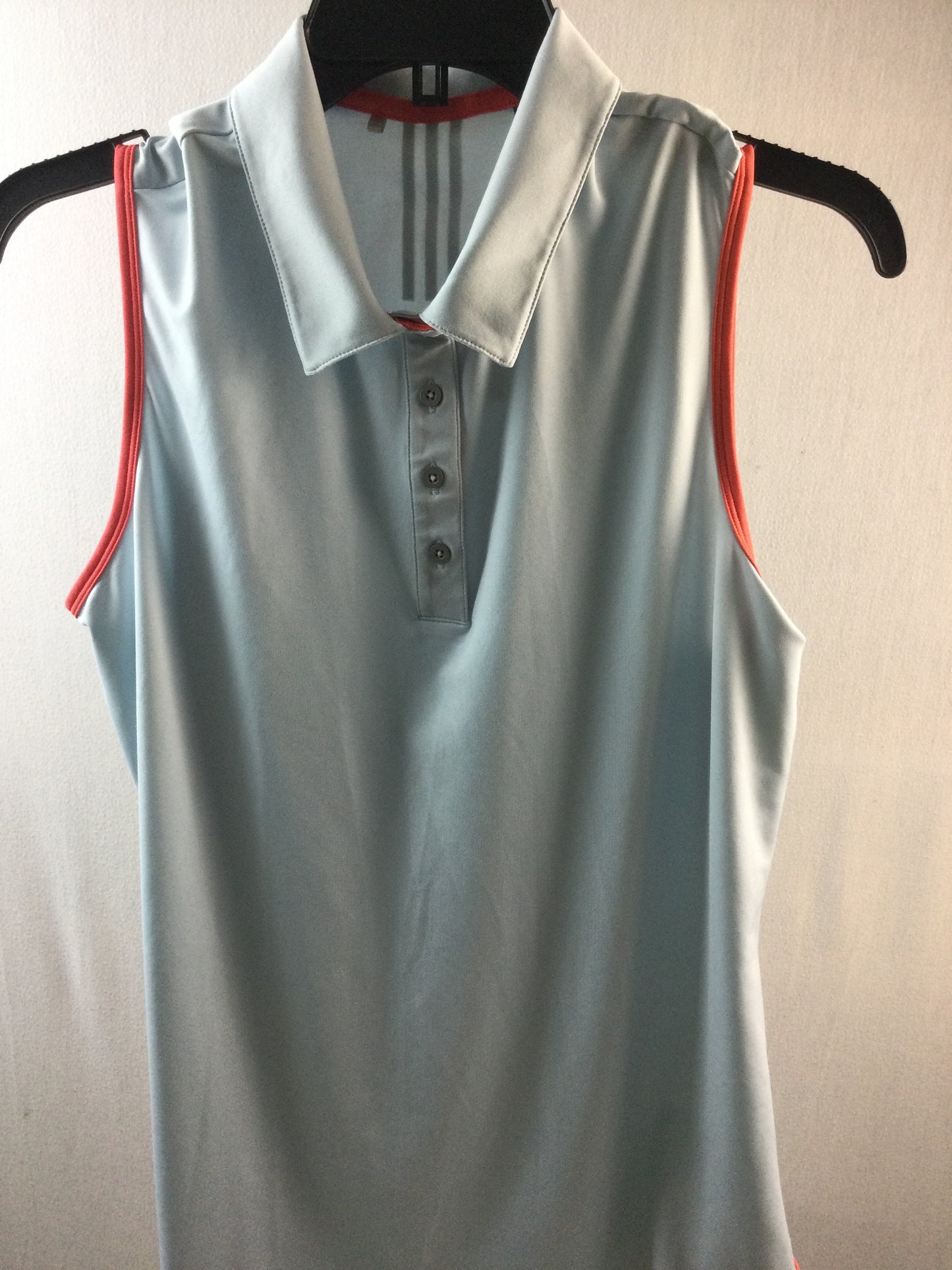 women's sleeveless shirt Adidas