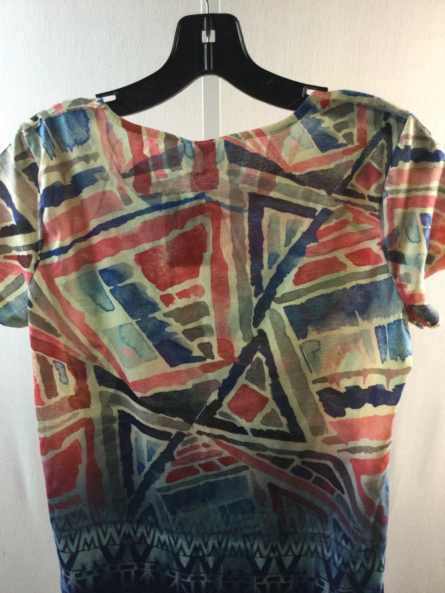 short sleeve shirt women's