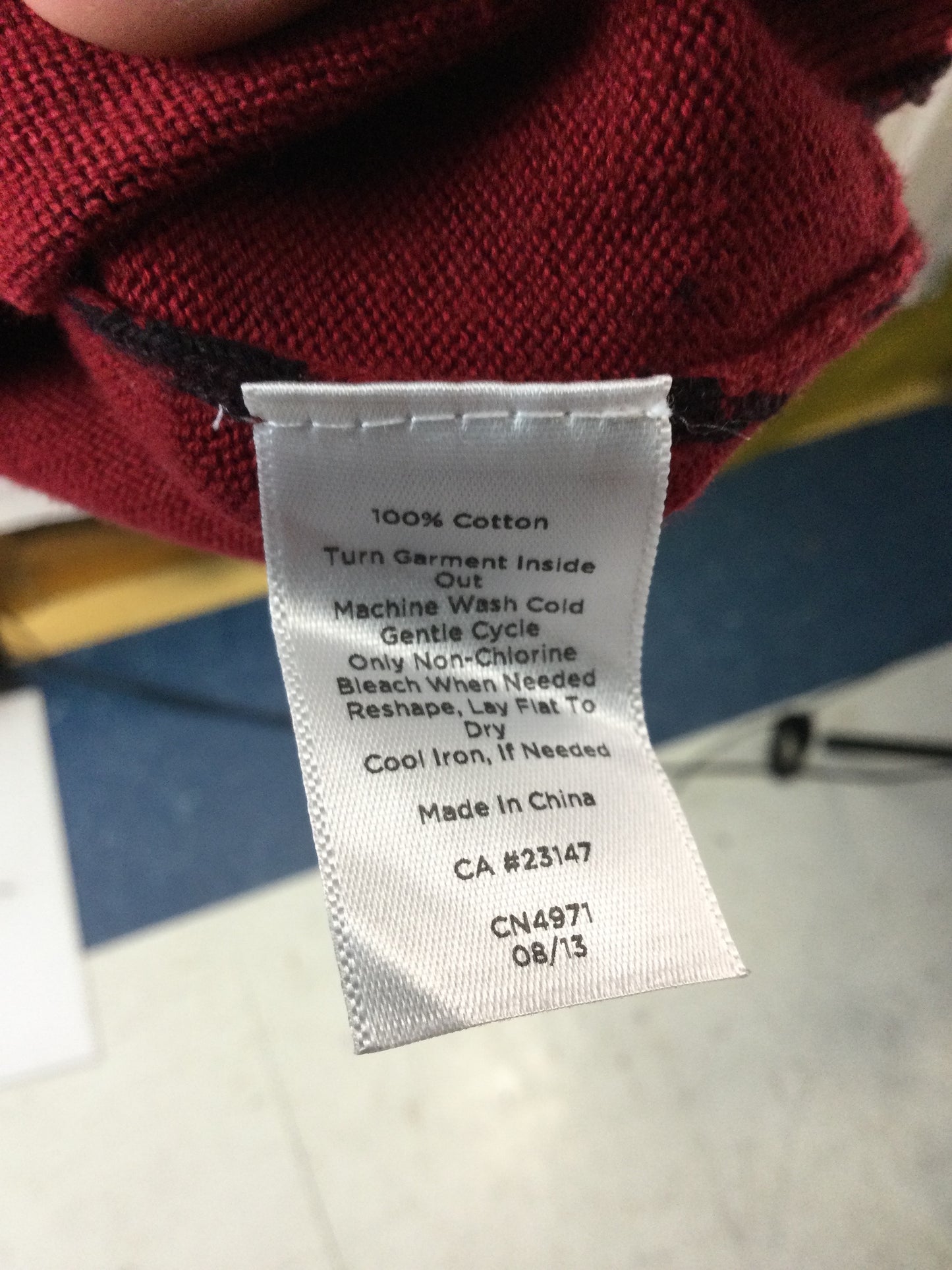 orange hallobeen shirt