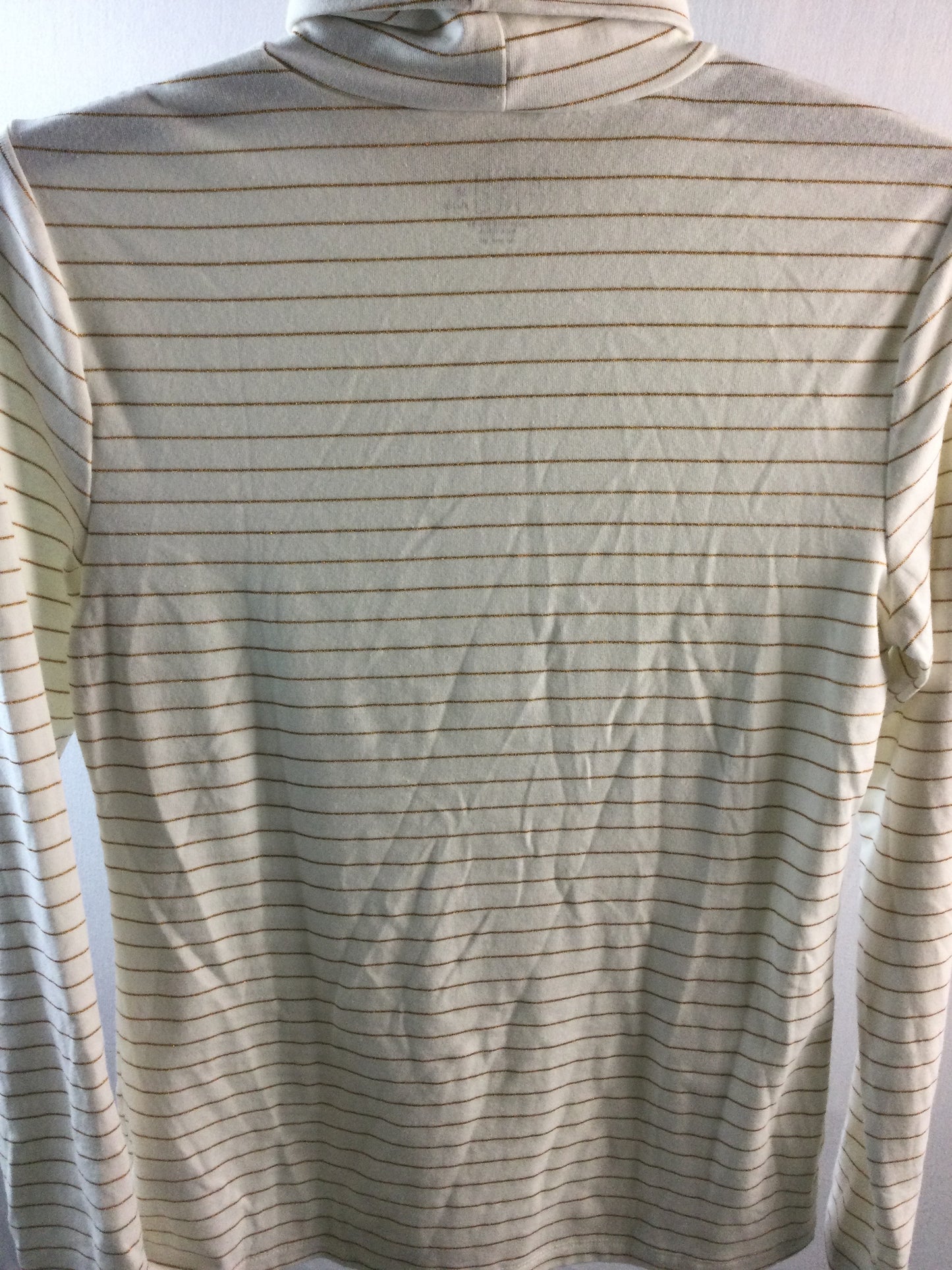 long sleeve turtle neck