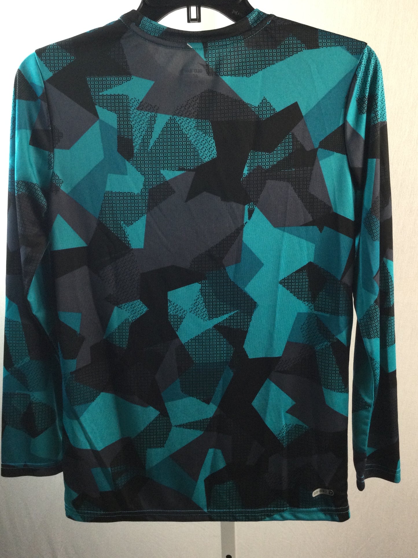 Boy's Old Navy Active Athletic Longsleeve