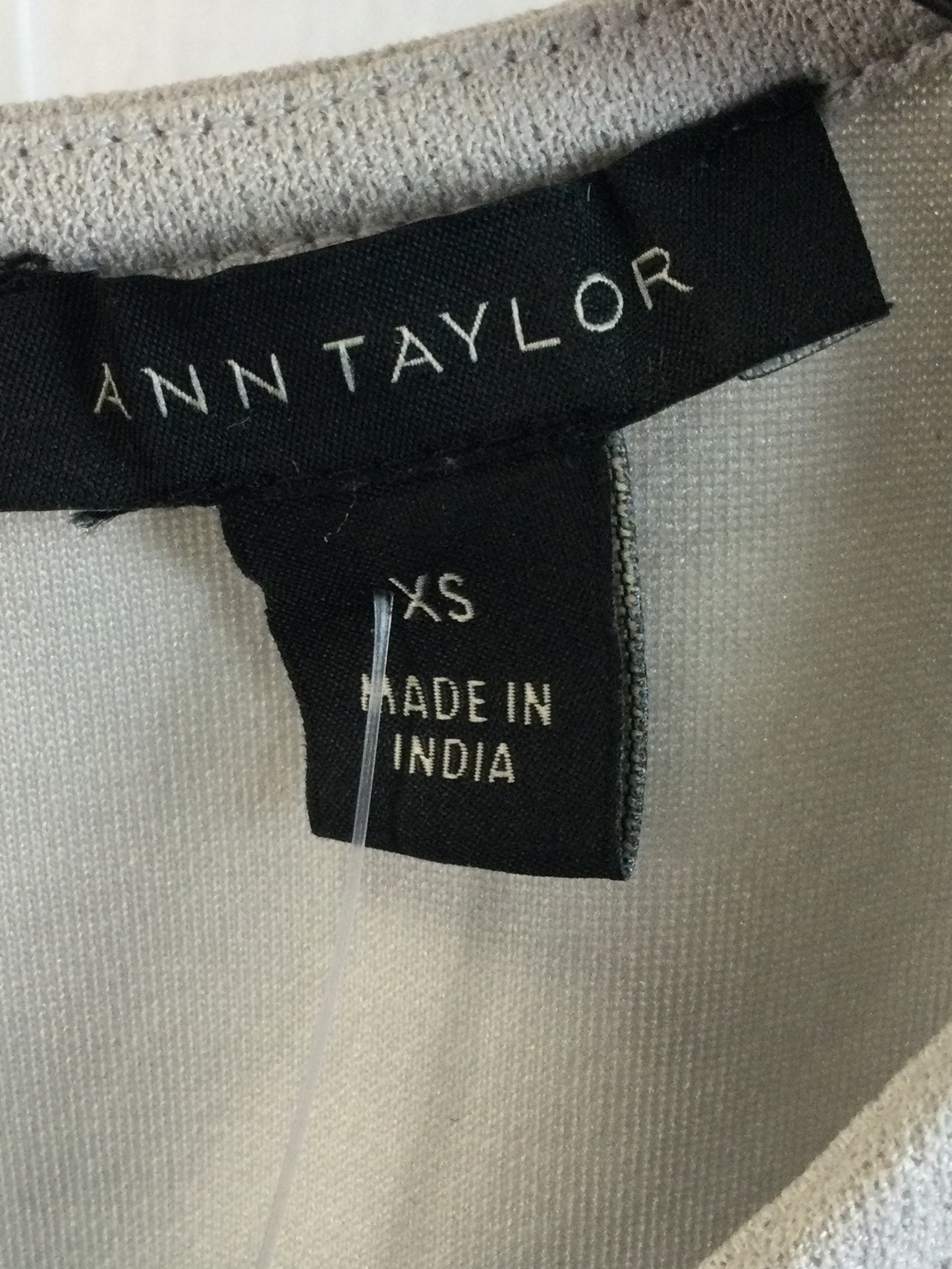 women's Ann Taylor blouse