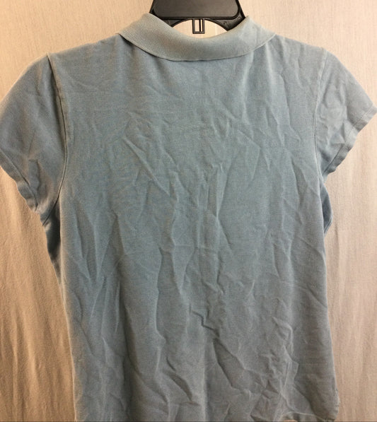 tommy jean button up shirt