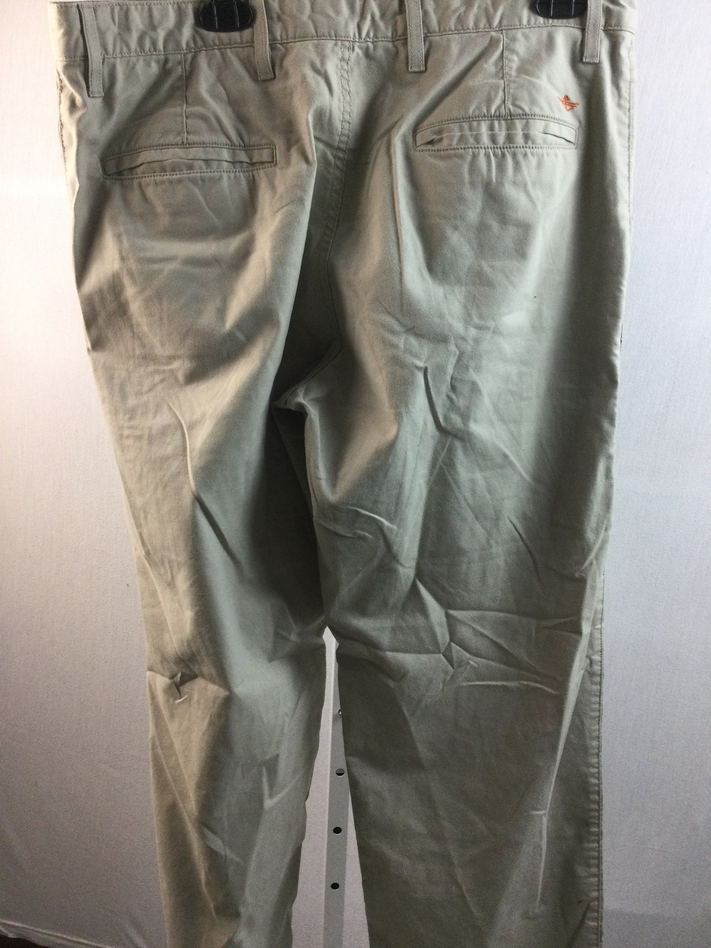 dockers