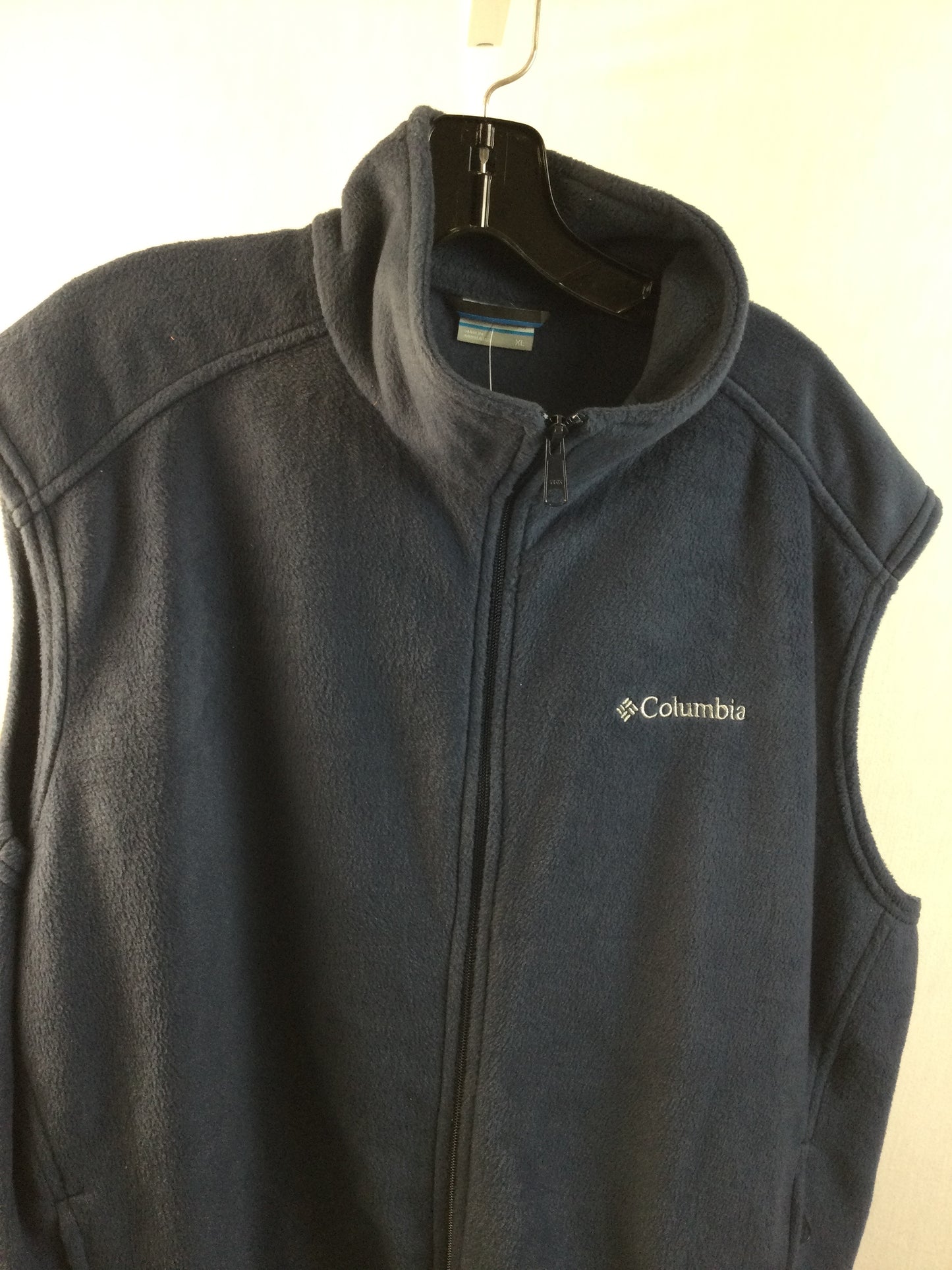 Men's Columbia Outdoor Vest