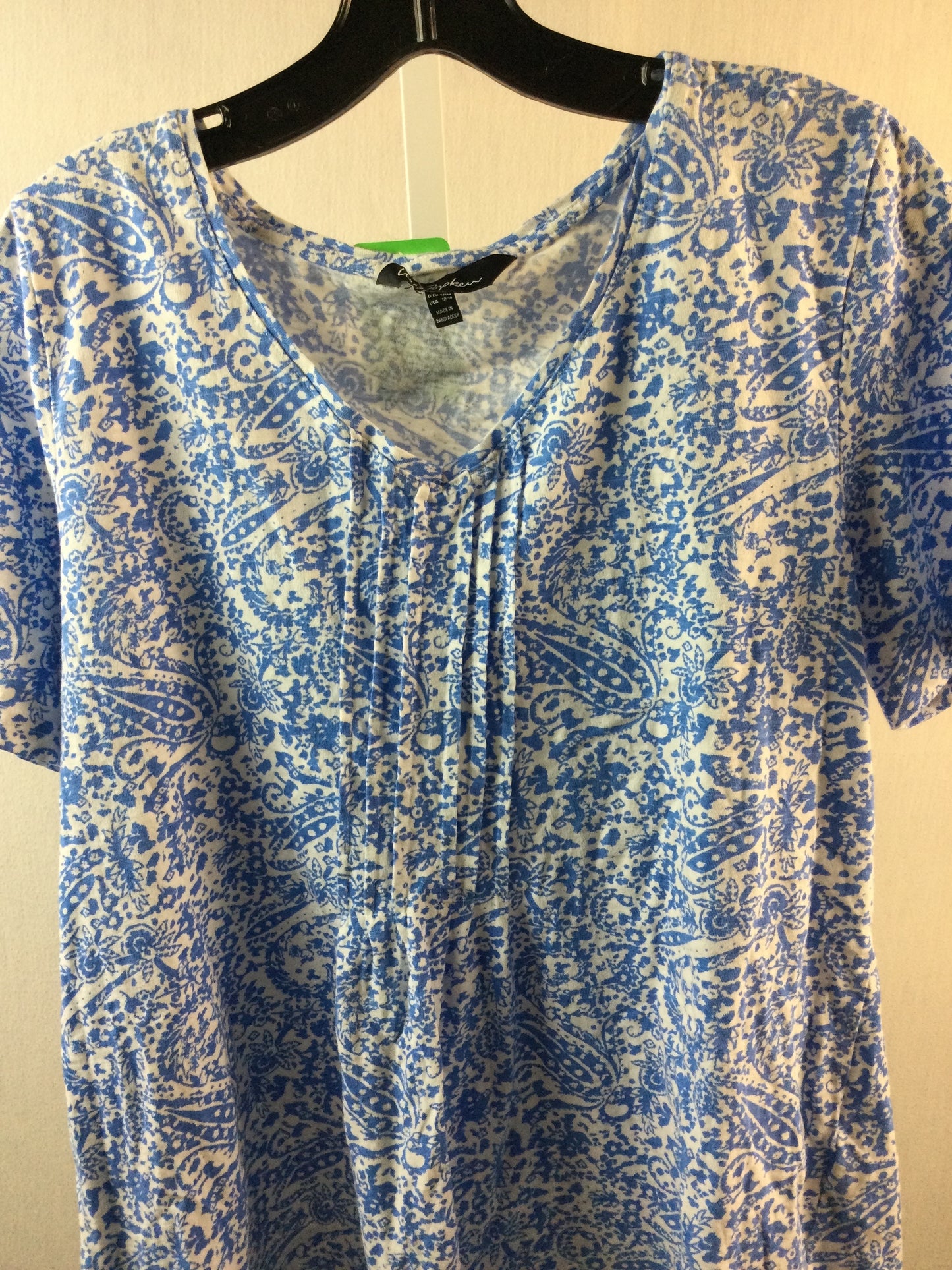 women's v neck ulla proken