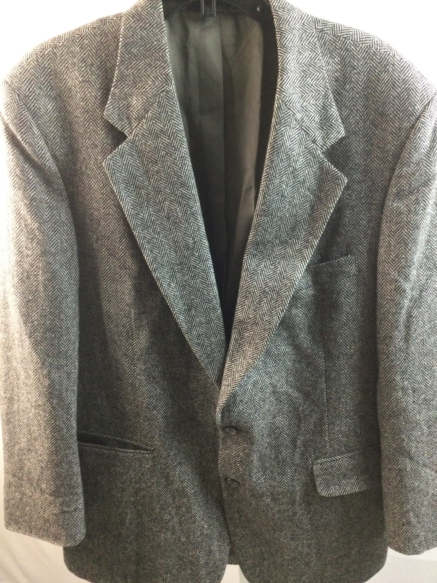 men's button down  dry cleanonly