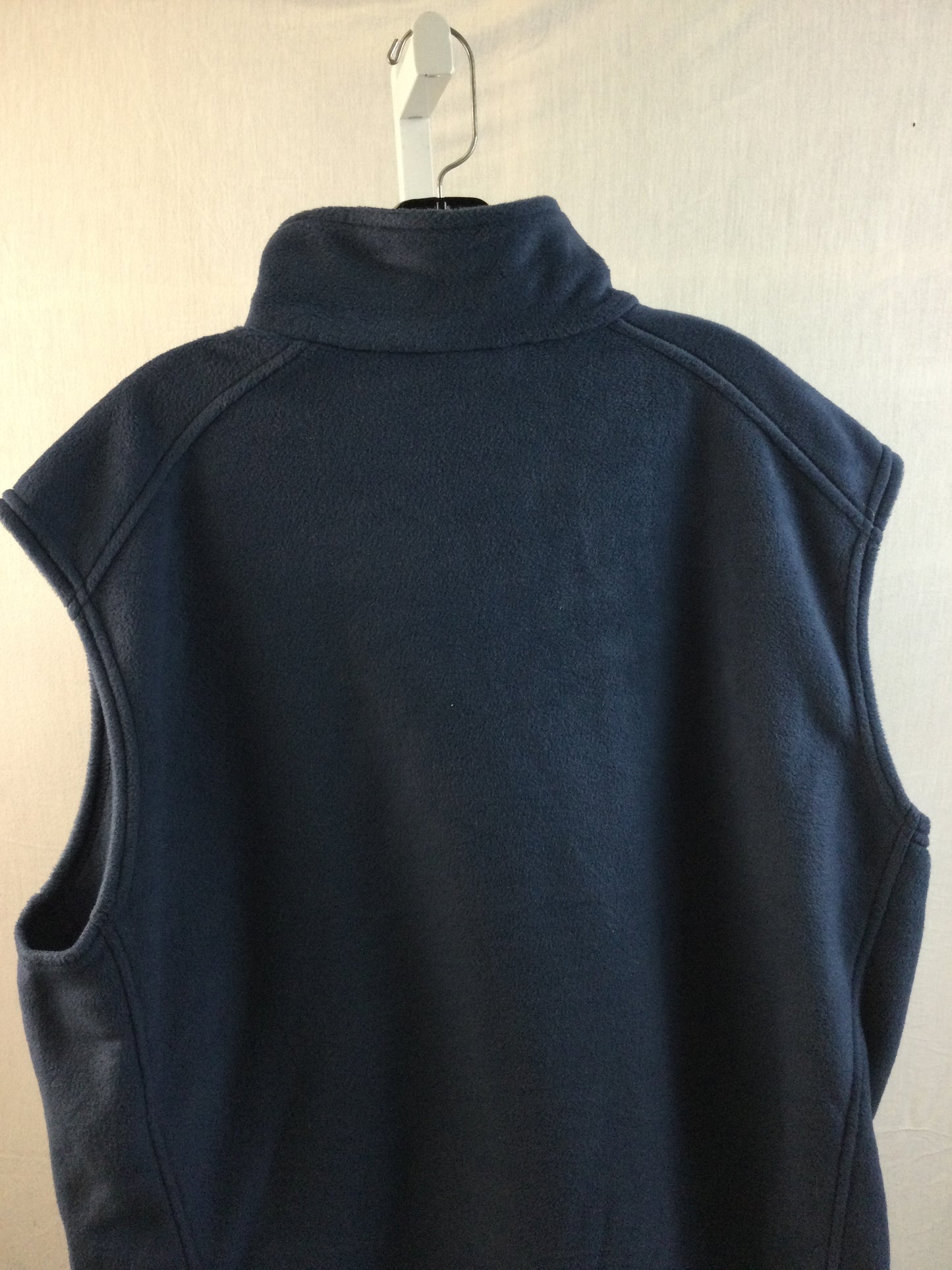 Men's Columbia Outdoor Vest