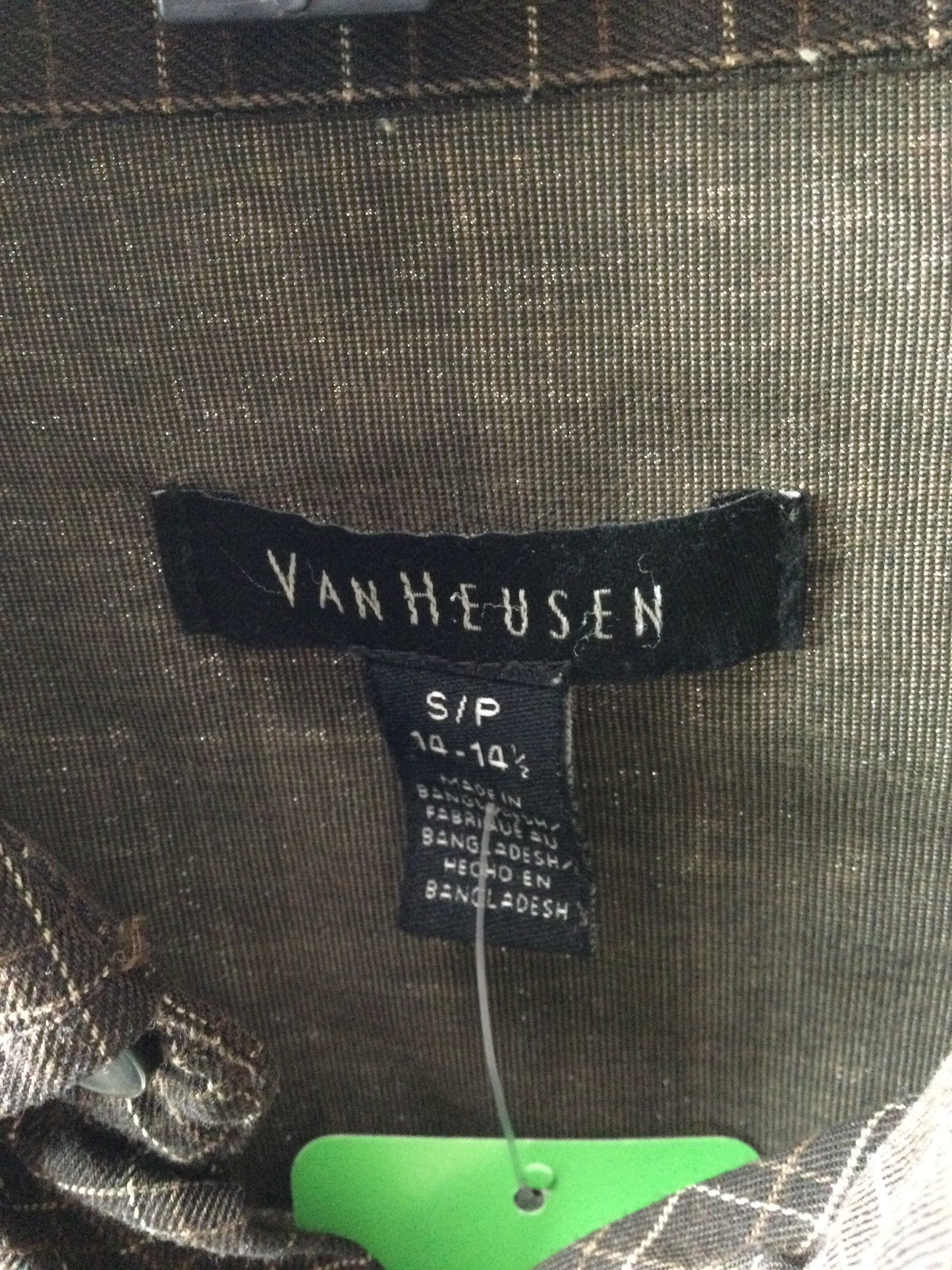 vnnheus mens