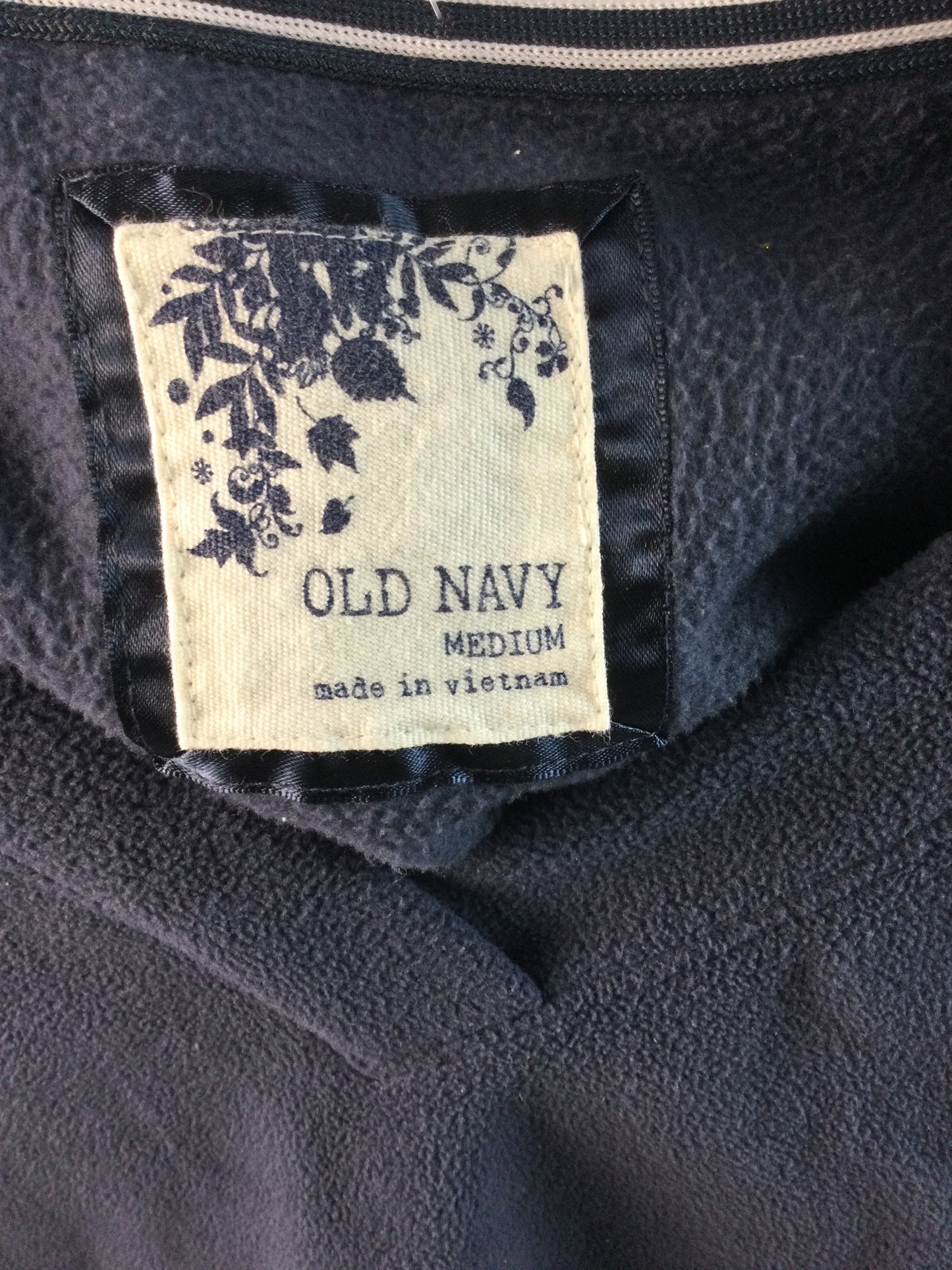 women's  long sleeves jersey old navy